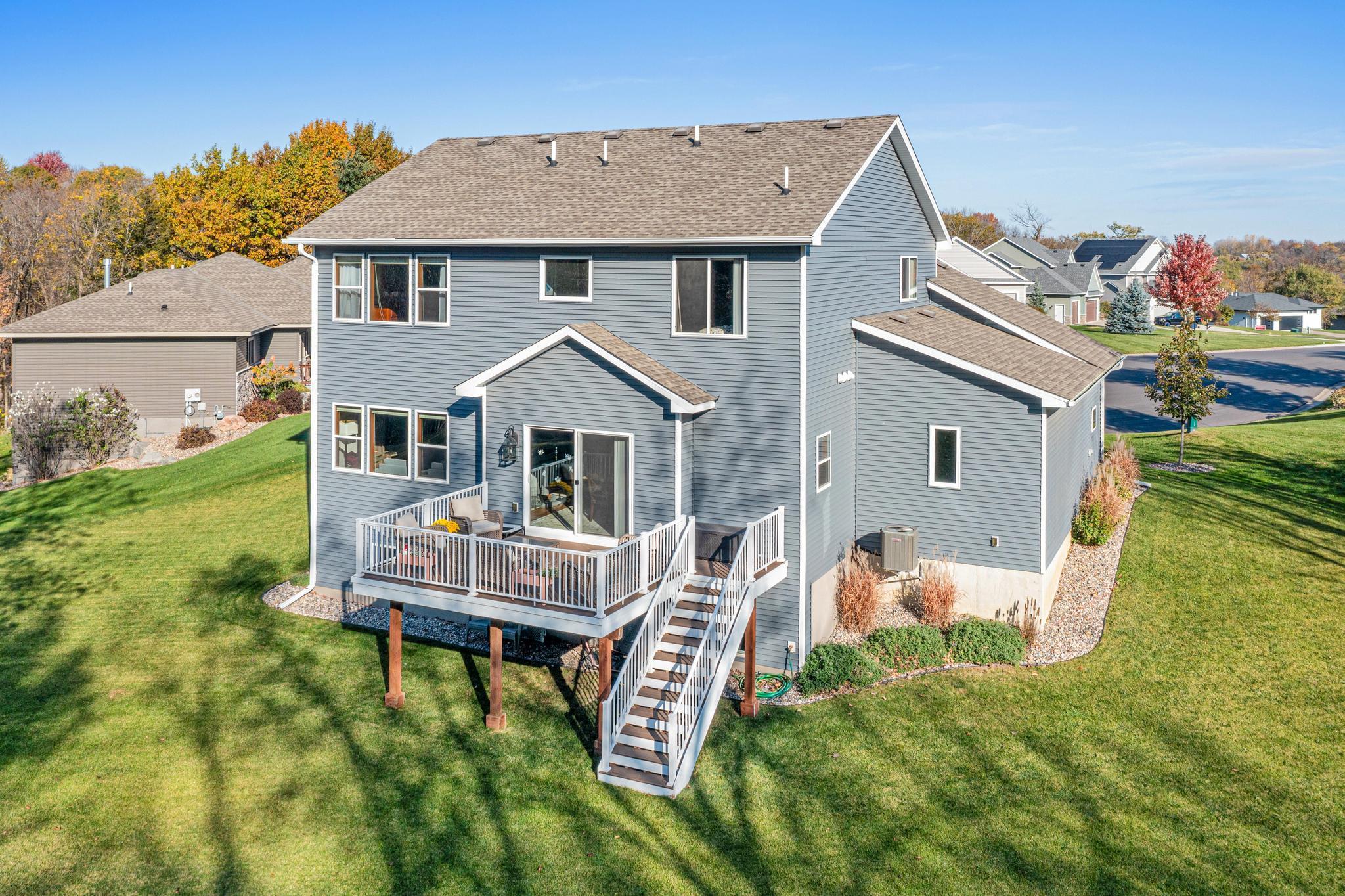 View of Residential at 530 Red Oak Court, Jordan MN 55352, Jordan (36 of 39) - Mike Wilen | Minnesota Team Real Estate