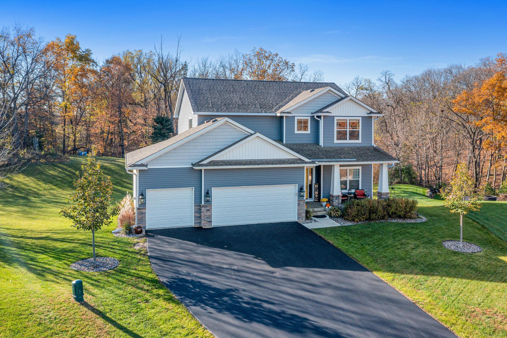 View of Residential at 530 Red Oak Court, Jordan MN 55352, Jordan (27 of 39) - Mike Wilen | Minnesota Team Real Estate