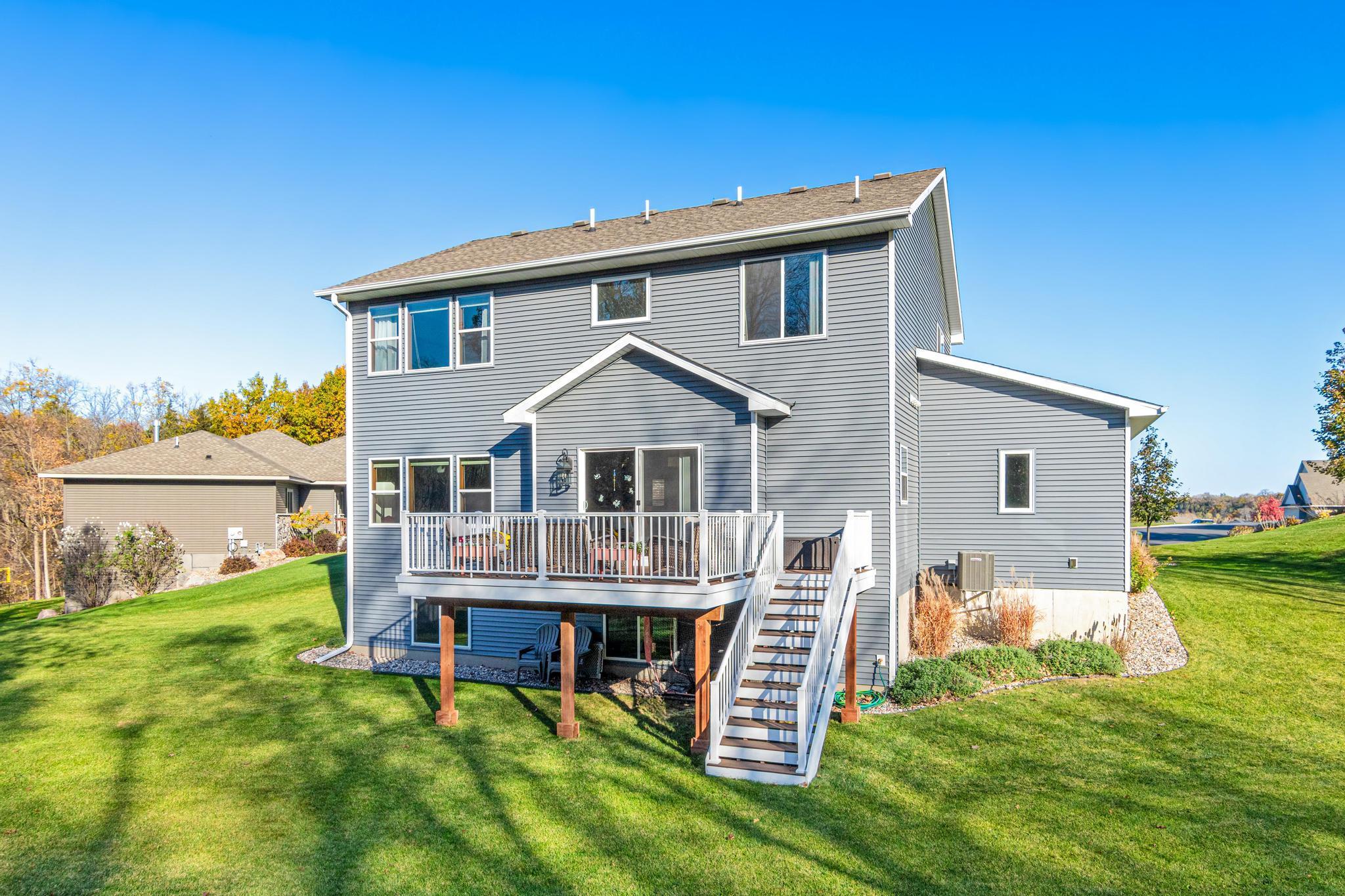 View of Residential at 530 Red Oak Court, Jordan MN 55352, Jordan (13 of 39) - Mike Wilen | Minnesota Team Real Estate