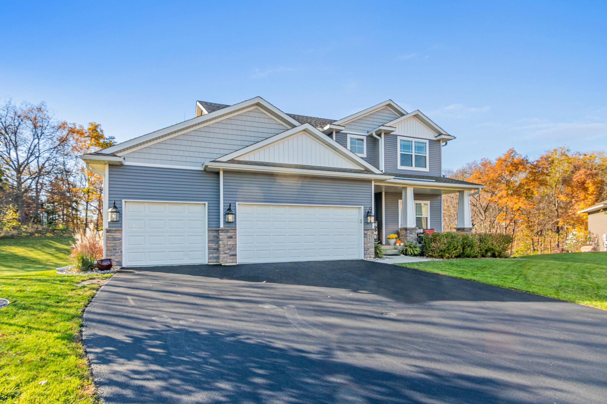 View of Residential at 530 Red Oak Court, Jordan MN 55352, Jordan (2 of 39) - Mike Wilen | Minnesota Team Real Estate