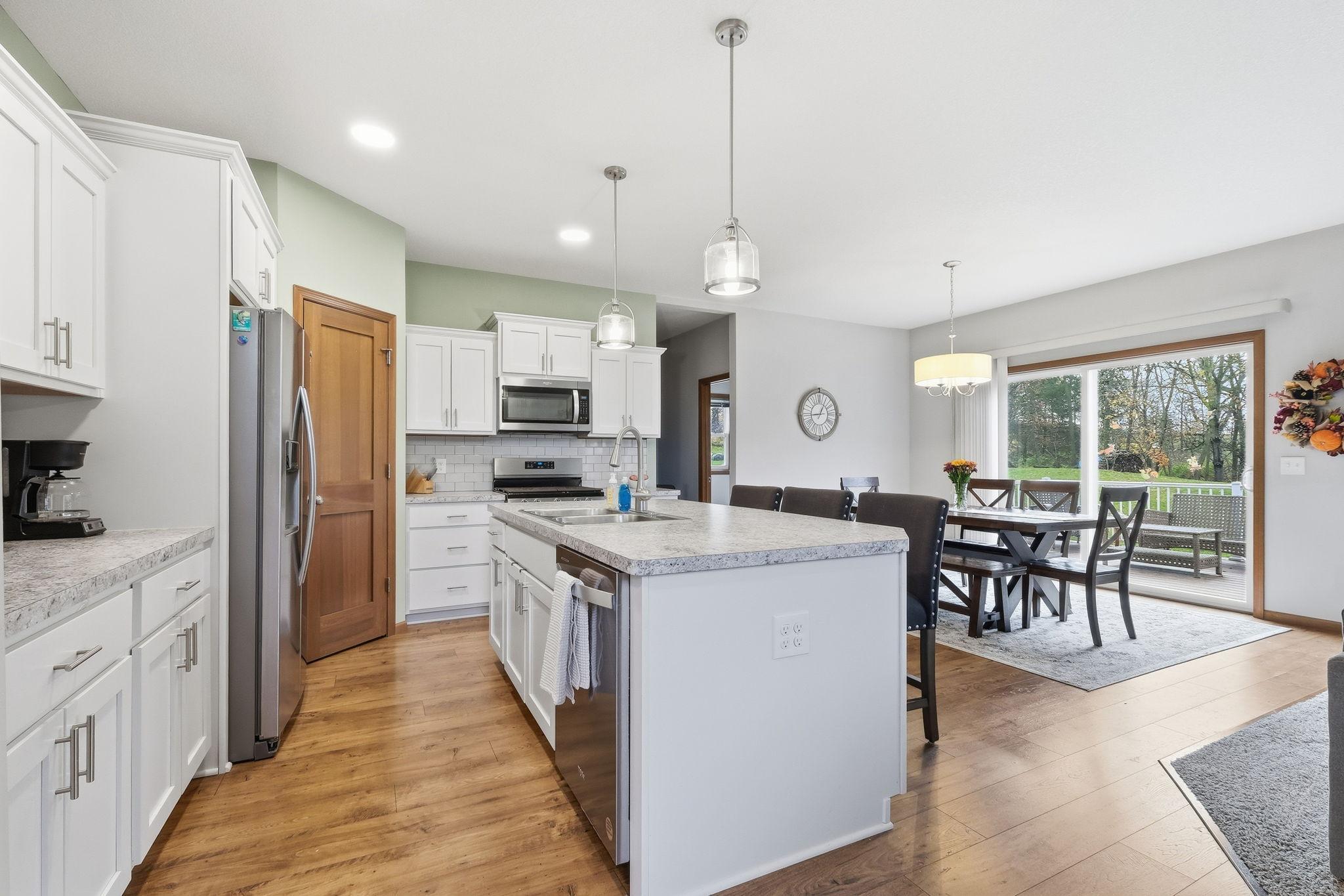 View of Residential at 530 Red Oak Court, Jordan MN 55352, Jordan (8 of 39) - Mike Wilen | Minnesota Team Real Estate