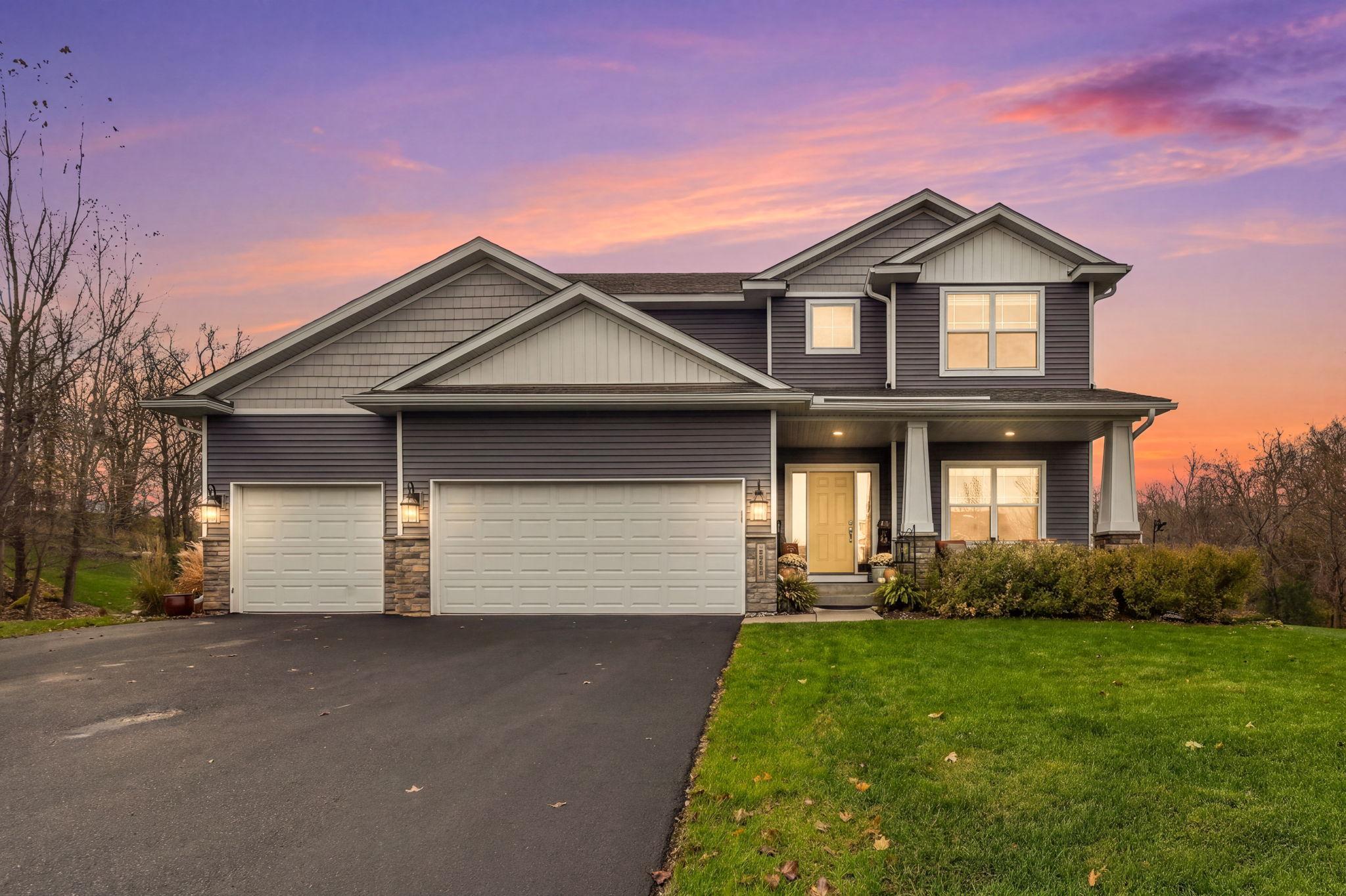 View of Residential at 530 Red Oak Court, Jordan MN 55352, Jordan (39 of 39) - Mike Wilen | Minnesota Team Real Estate