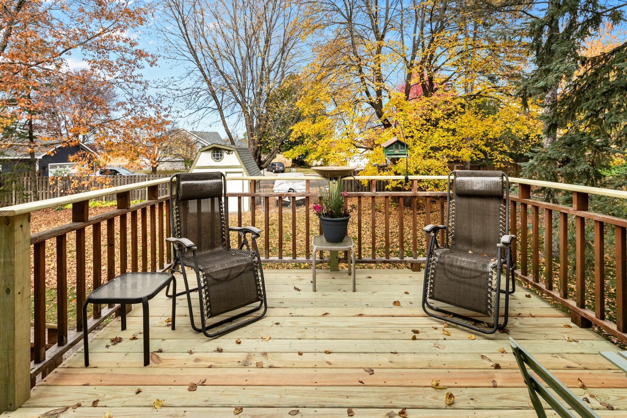 View of Residential at 555 Oak Drive, Vadnais Heights MN 55127, Vadnais Heights (23 of 47) - Mike Wilen | Minnesota Team Real Estate