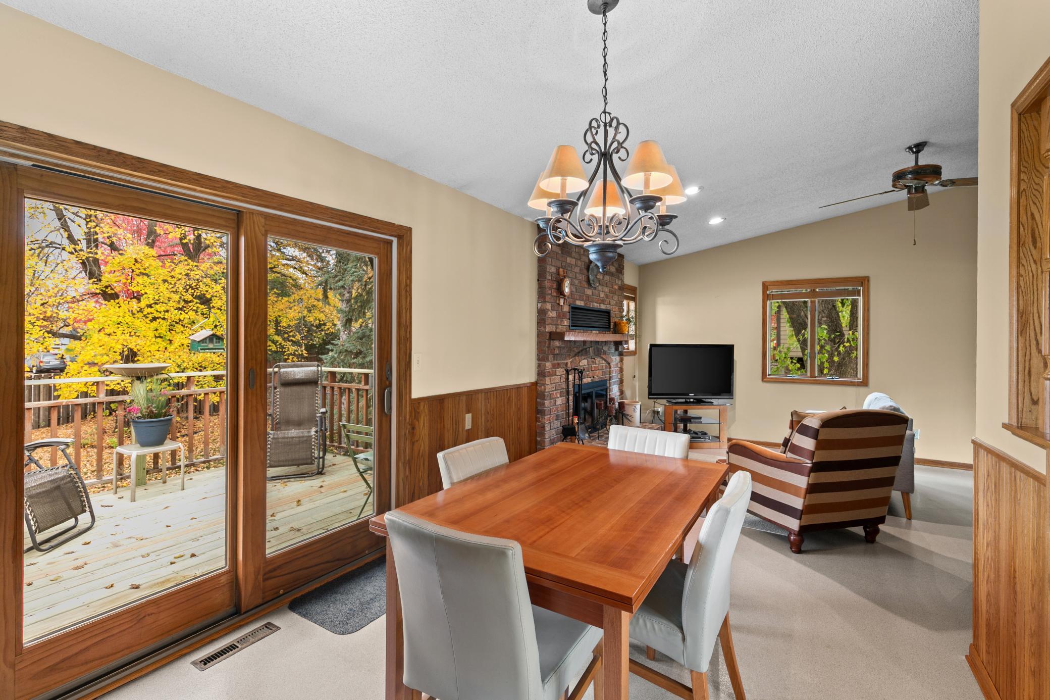 View of Residential at 555 Oak Drive, Vadnais Heights MN 55127, Vadnais Heights (19 of 47) - Mike Wilen | Minnesota Team Real Estate