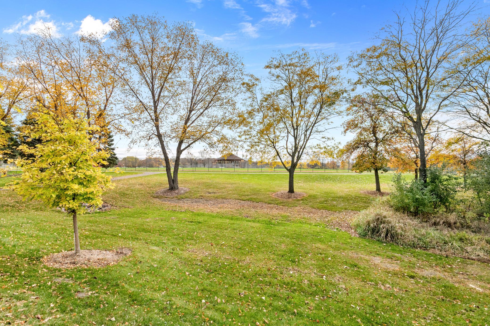 View of Residential at 555 Oak Drive, Vadnais Heights MN 55127, Vadnais Heights (44 of 47) - Mike Wilen | Minnesota Team Real Estate