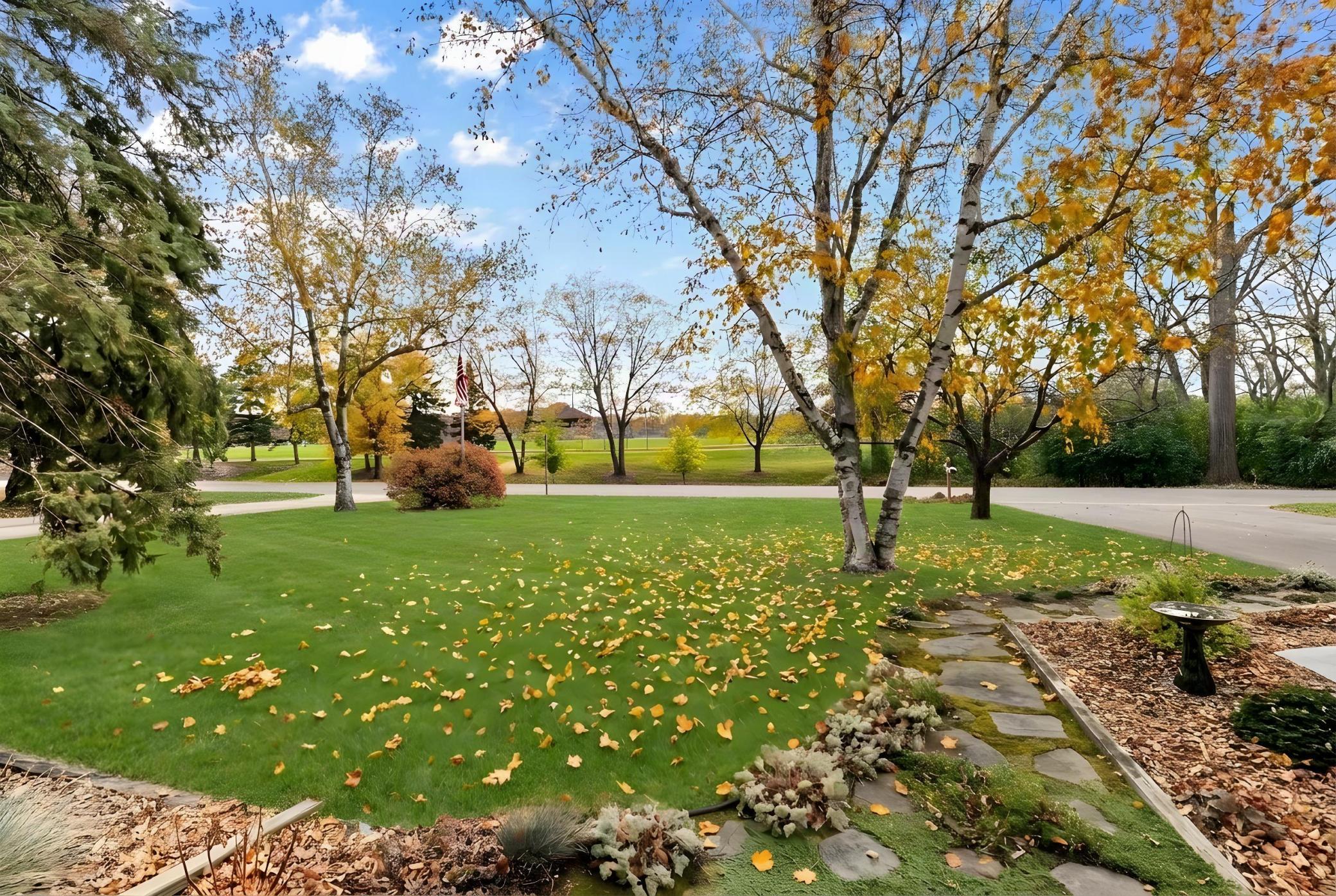 View of Residential at 555 Oak Drive, Vadnais Heights MN 55127, Vadnais Heights (4 of 68) - Mike Wilen | Minnesota Team Real Estate