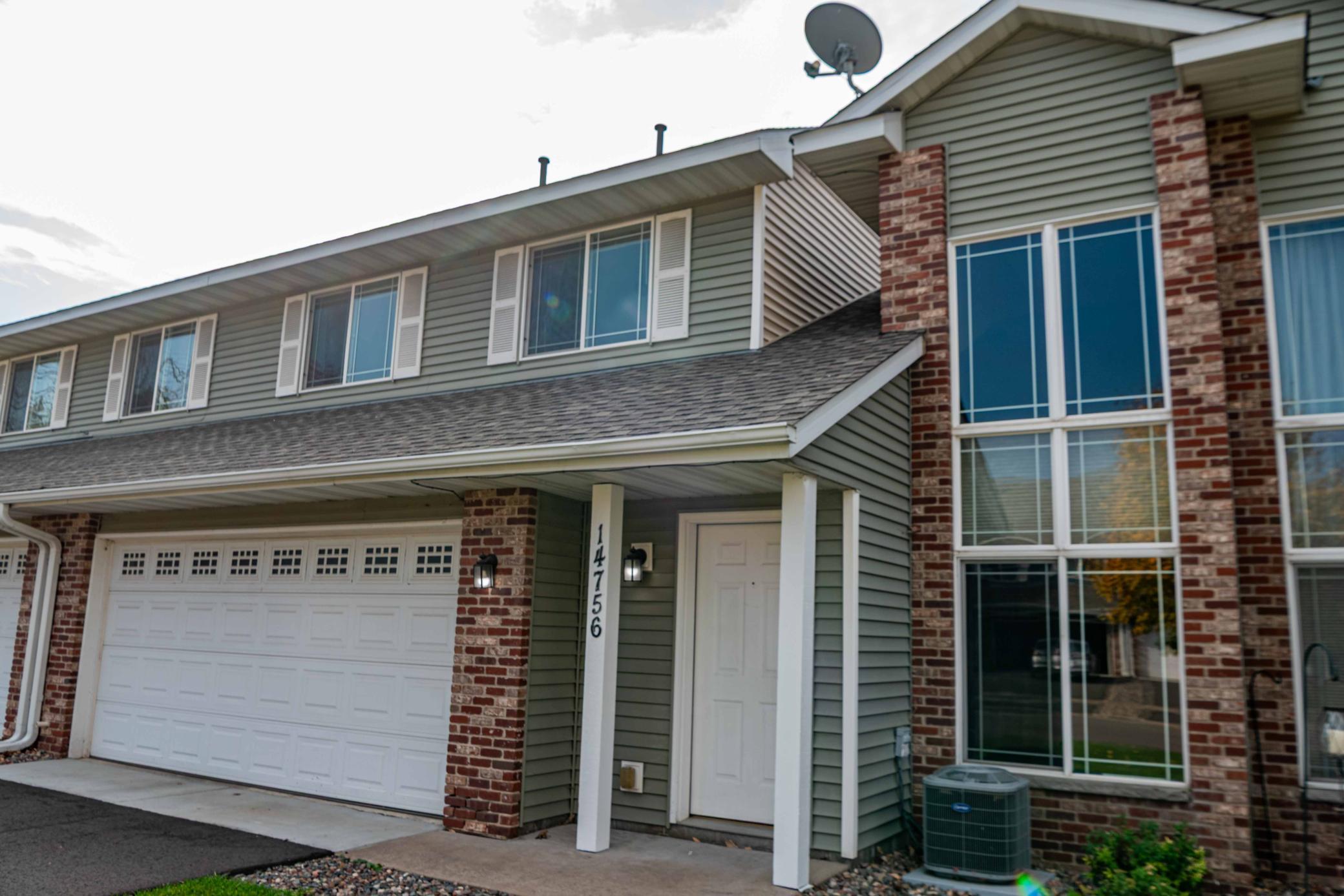 View of Residential at 14756 Peridot Street, Ramsey MN 55303, Ramsey (3 of 18) - Mike Wilen | Minnesota Team Real Estate