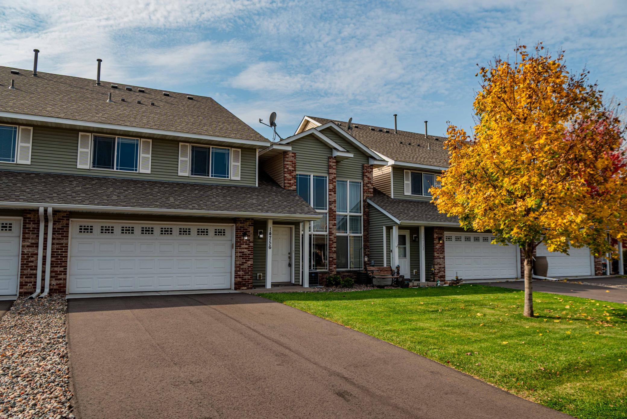 View of Residential at 14756 Peridot Street, Ramsey MN 55303, Ramsey (4 of 18) - Mike Wilen | Minnesota Team Real Estate
