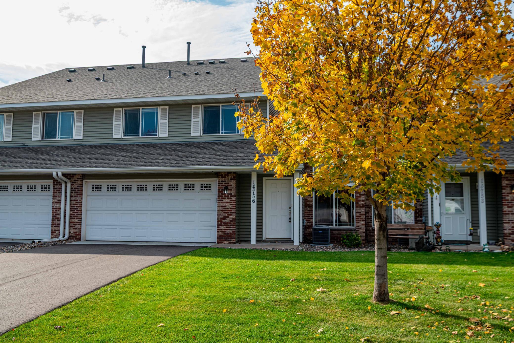View of Residential at 14756 Peridot Street, Ramsey MN 55303, Ramsey (5 of 18) - Mike Wilen | Minnesota Team Real Estate