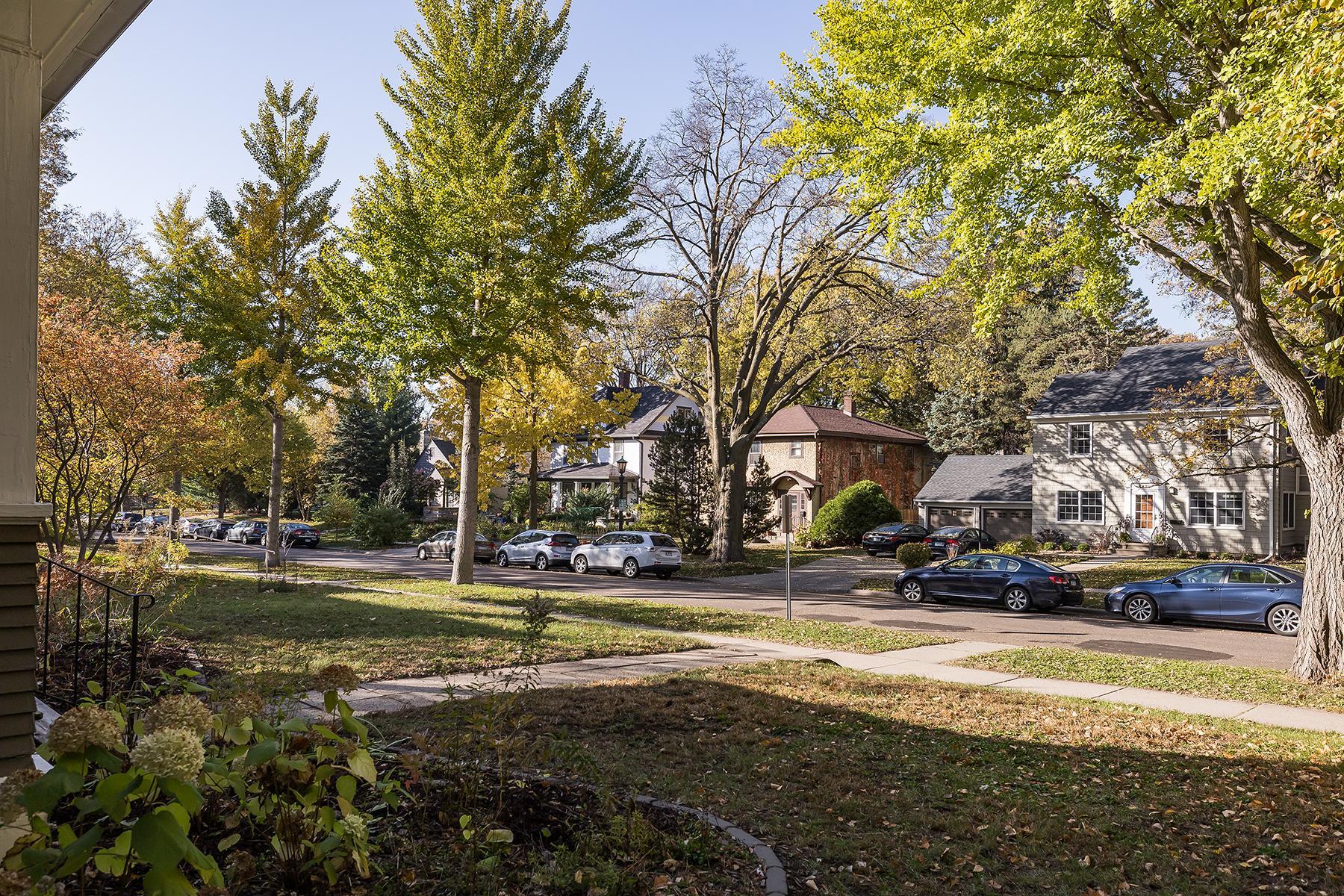 View of Residential at 1480 Raymond Avenue, Saint Paul MN 55108, Saint Paul (23 of 24) - Mike Wilen | Minnesota Team Real Estate