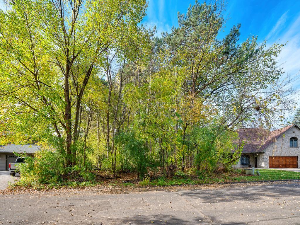 View of Residential Lot at xxxx Reidmond Avenue, Little Canada - Mike Wilen | Minnesota Team Real Estate