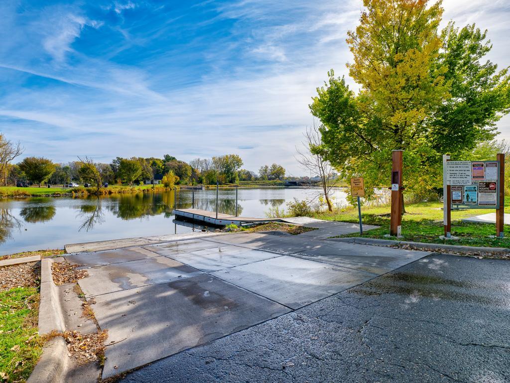 View of Land at xxxx Reidmond Avenue, Little Canada MN 55117, Little Canada (4 of 4) - Mike Wilen | Minnesota Team Real Estate