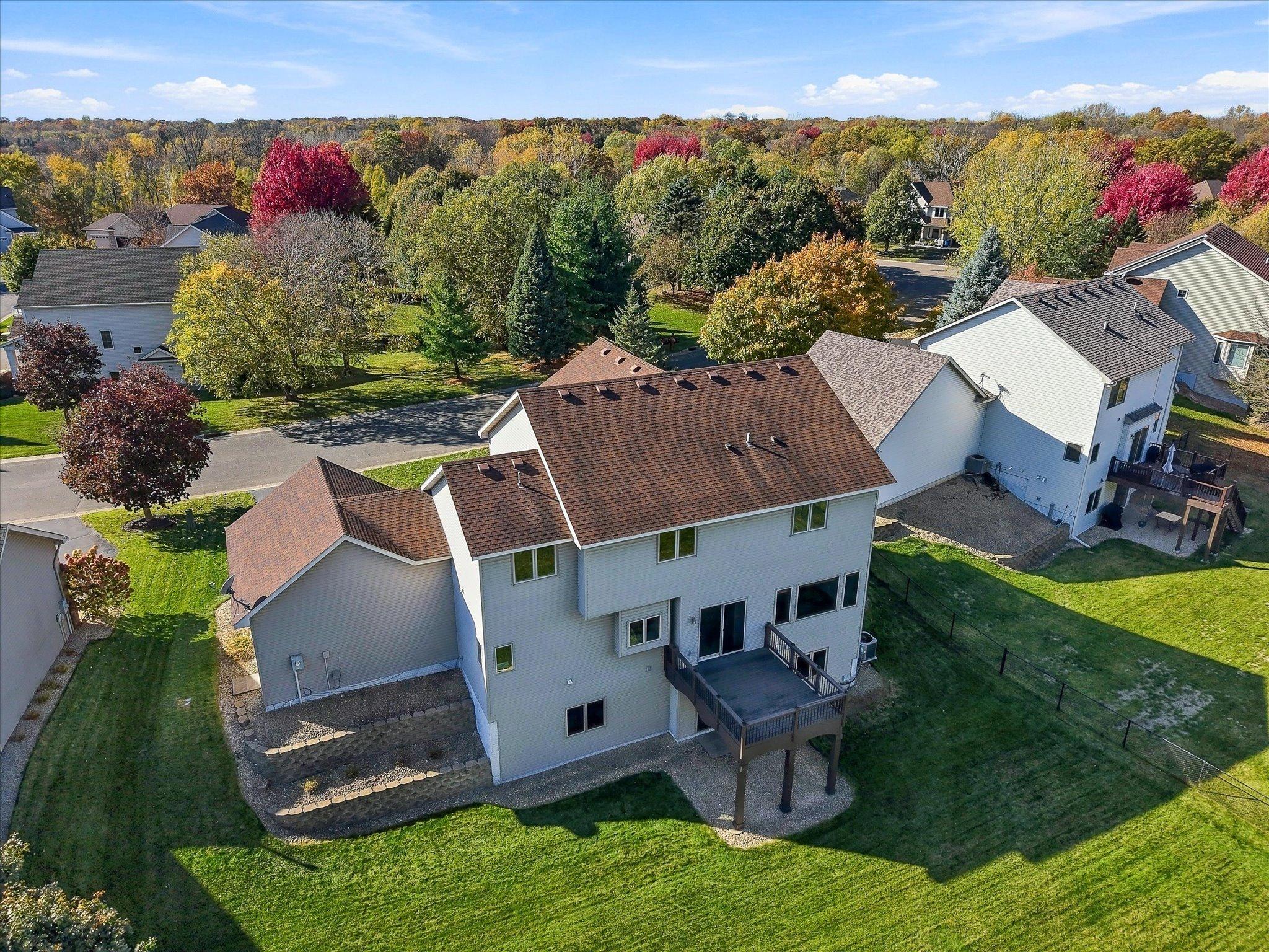 View of Residential at 19575 Elgin Street, Elk River MN 55330, Elk River (10 of 93) - Mike Wilen | Minnesota Team Real Estate