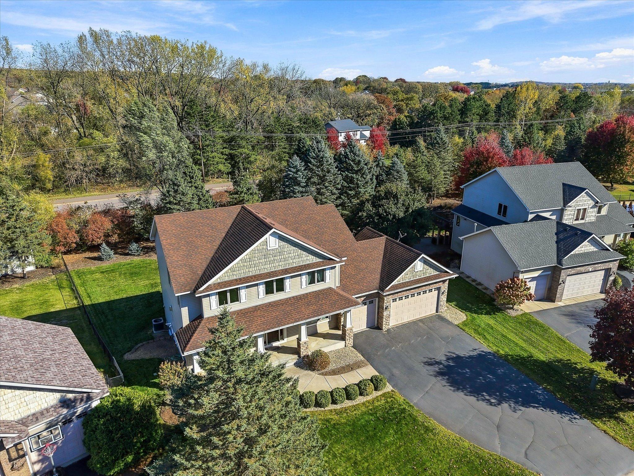 View of Residential at 19575 Elgin Street, Elk River MN 55330, Elk River (9 of 93) - Mike Wilen | Minnesota Team Real Estate