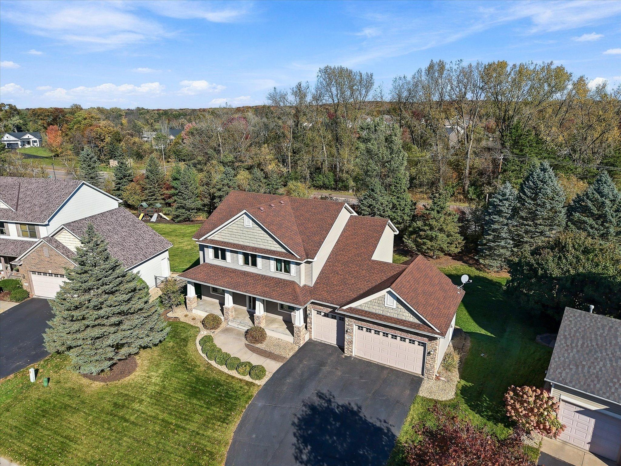 View of Residential at 19575 Elgin Street, Elk River MN 55330, Elk River (2 of 93) - Mike Wilen | Minnesota Team Real Estate