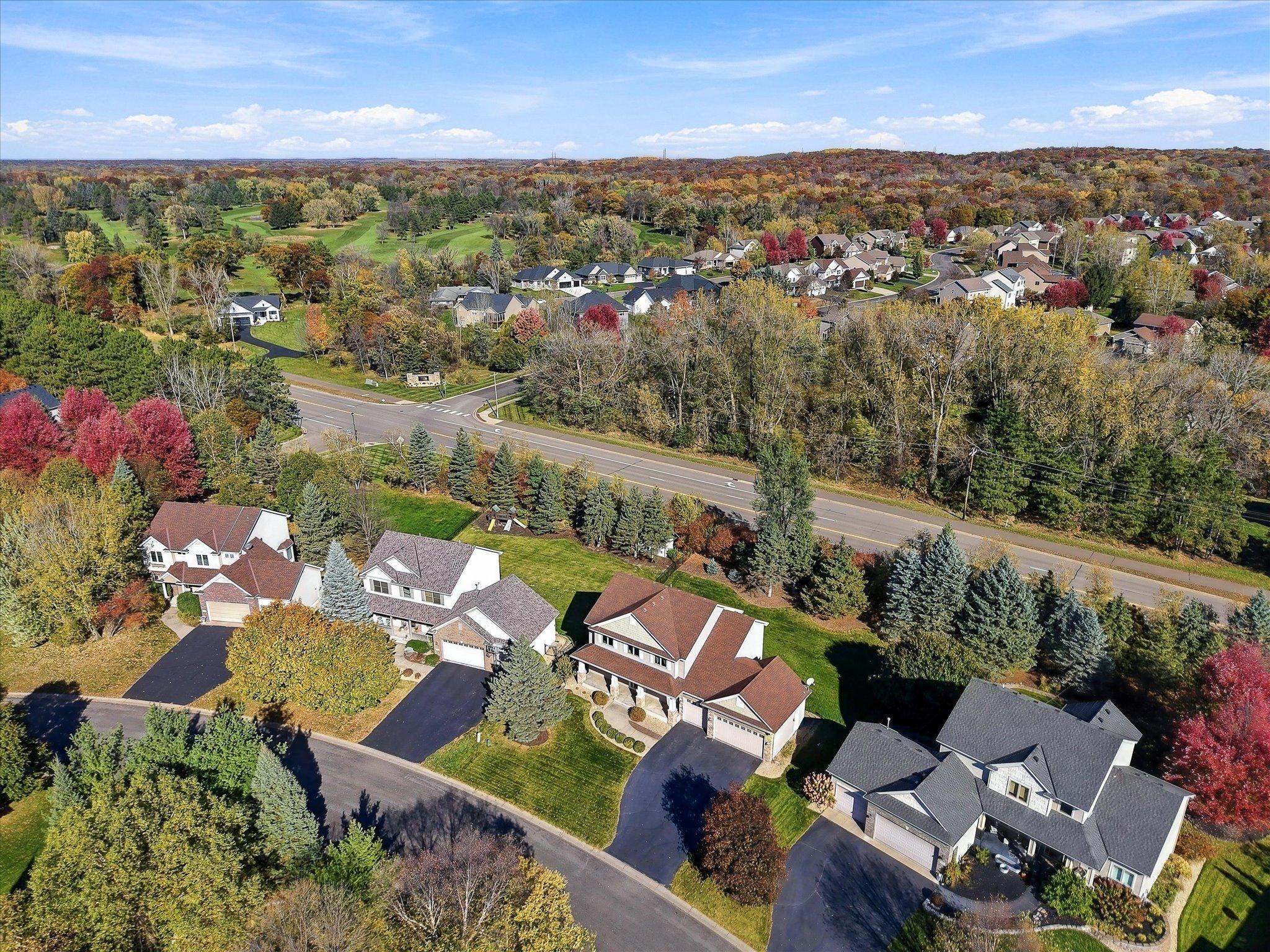 View of Residential at 19575 Elgin Street, Elk River MN 55330, Elk River (8 of 93) - Mike Wilen | Minnesota Team Real Estate