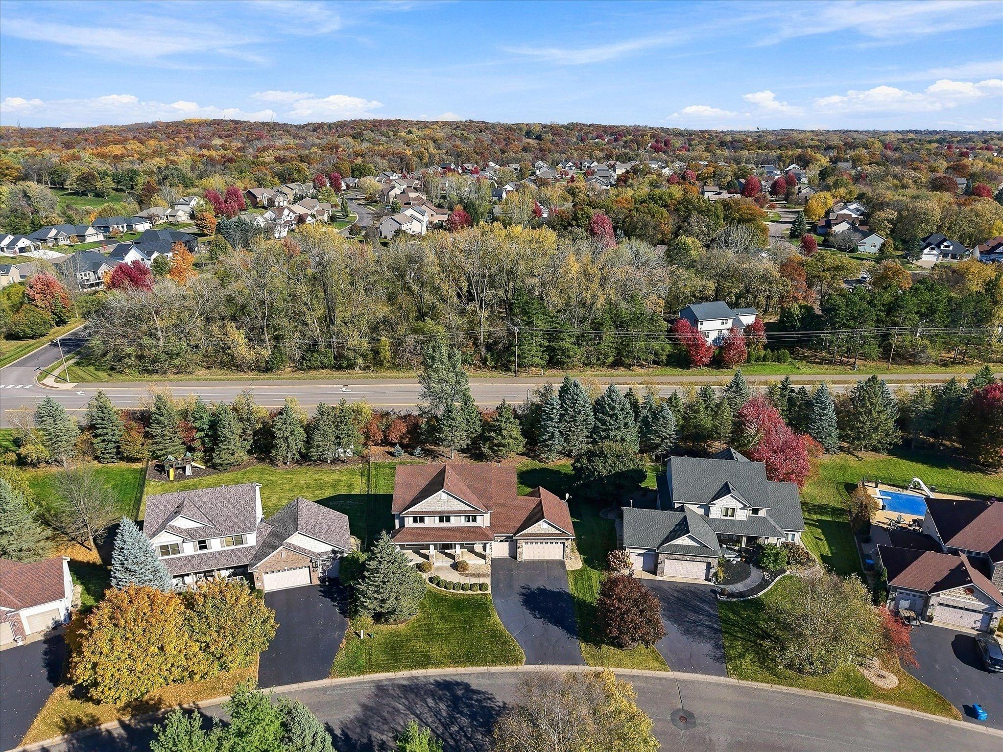 View of Residential at 19575 Elgin Street, Elk River MN 55330, Elk River (7 of 93) - Mike Wilen | Minnesota Team Real Estate