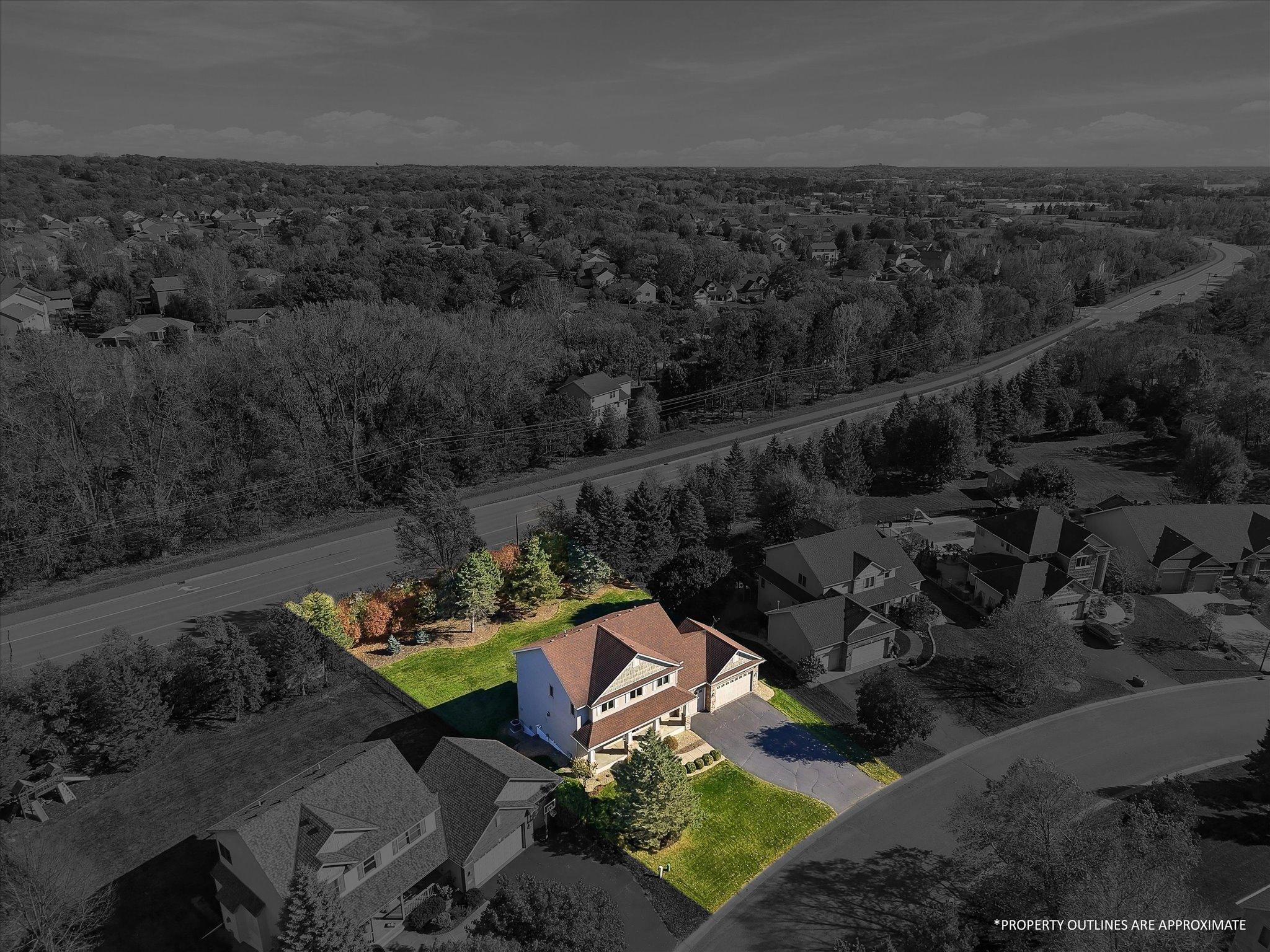 View of Residential at 19575 Elgin Street, Elk River MN 55330, Elk River (6 of 93) - Mike Wilen | Minnesota Team Real Estate