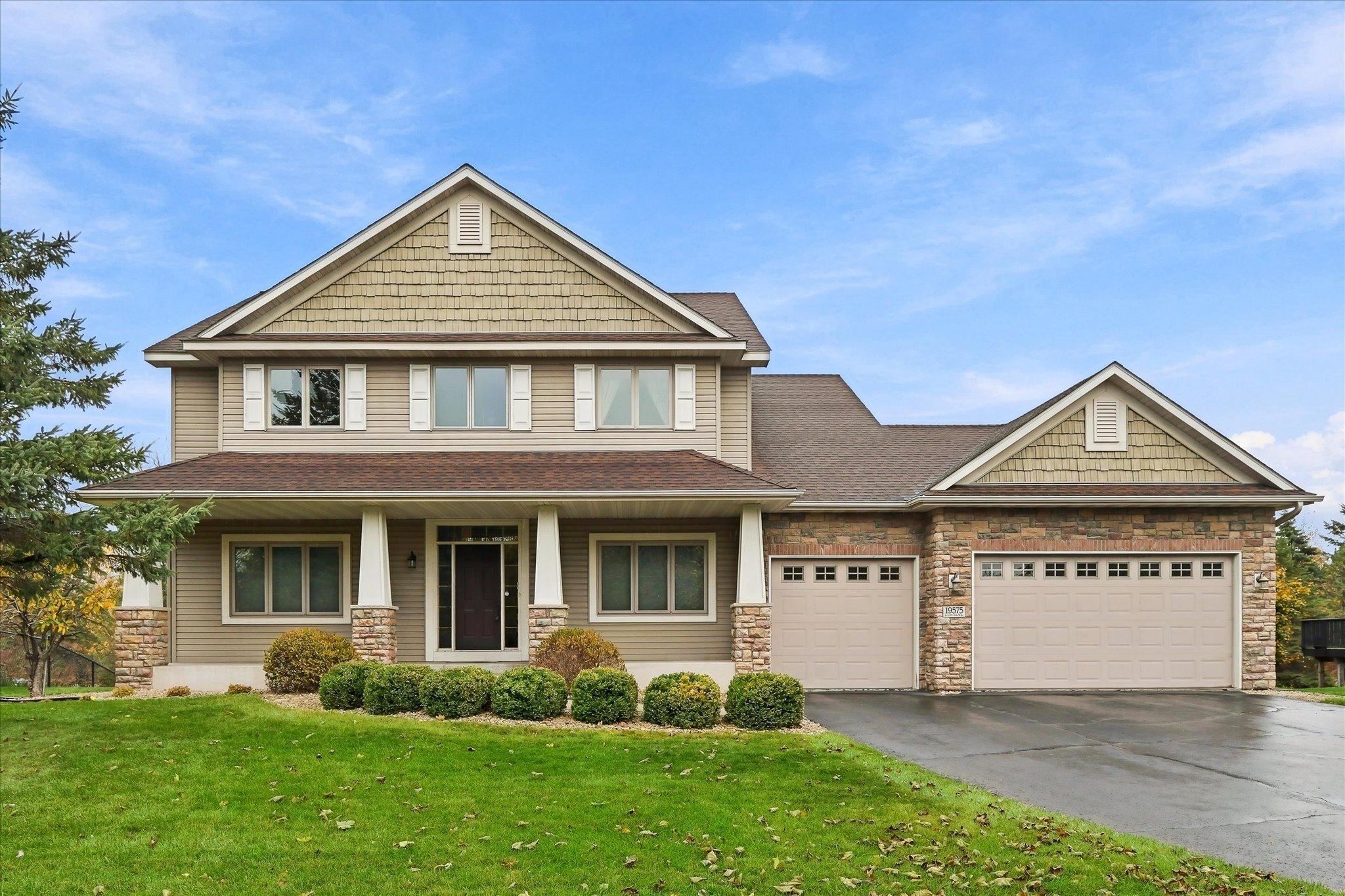 View of Residential at 19575 Elgin Street, Elk River MN 55330, Elk River (84 of 93) - Mike Wilen | Minnesota Team Real Estate