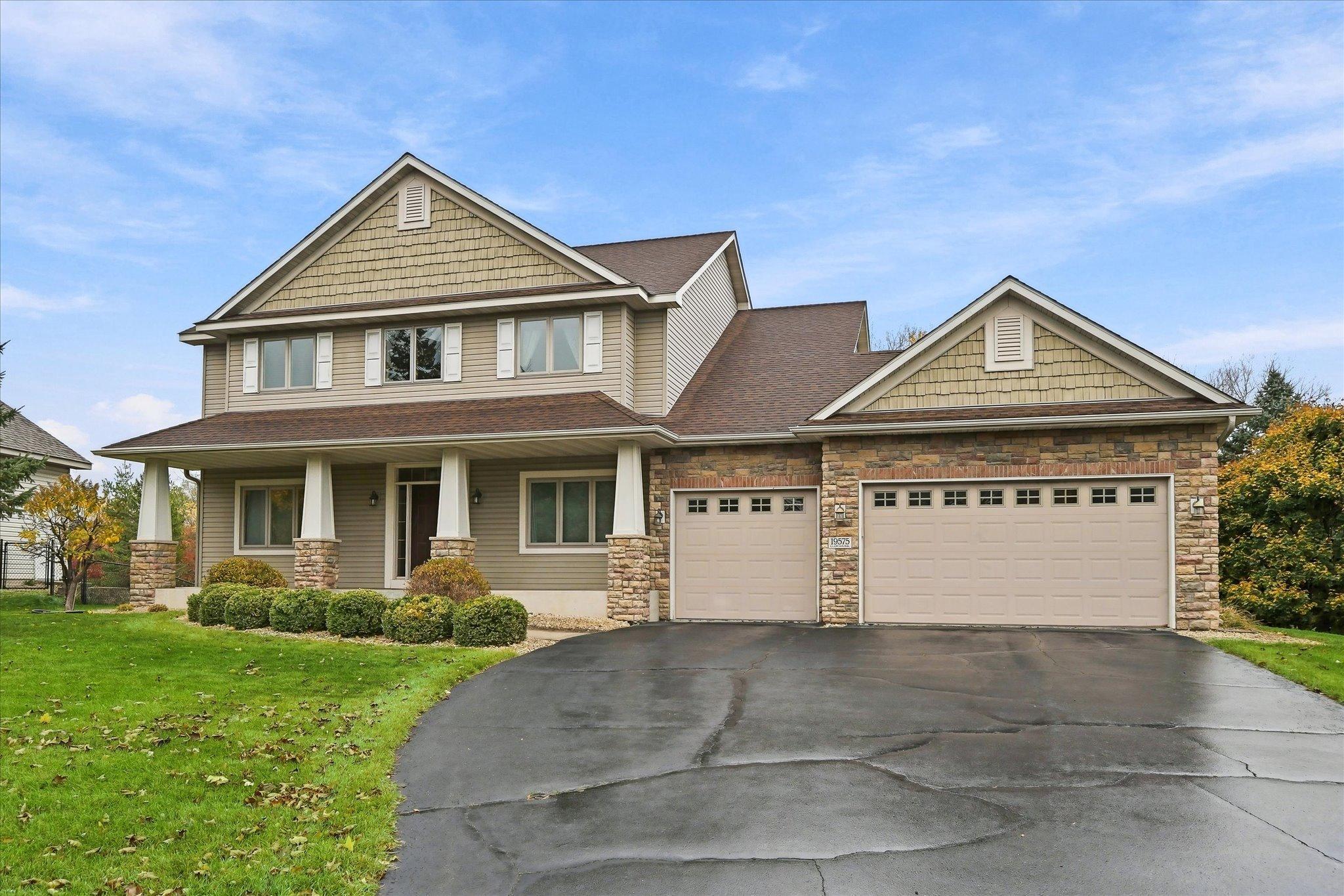 View of Residential at 19575 Elgin Street, Elk River MN 55330, Elk River (83 of 93) - Mike Wilen | Minnesota Team Real Estate