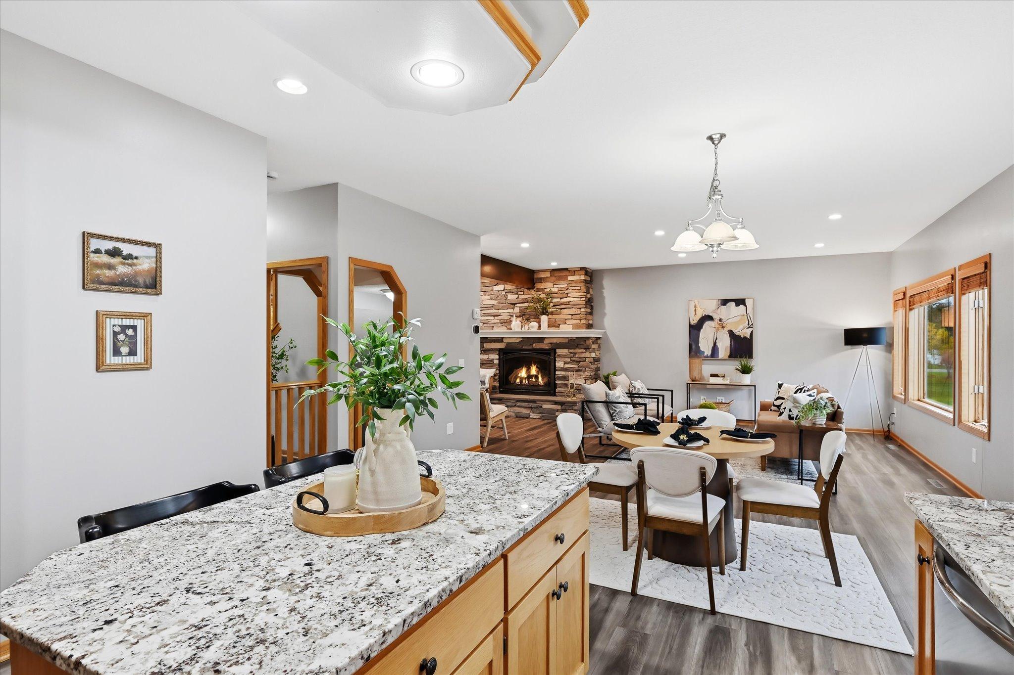 View of Residential at 19575 Elgin Street, Elk River MN 55330, Elk River (46 of 93) - Mike Wilen | Minnesota Team Real Estate