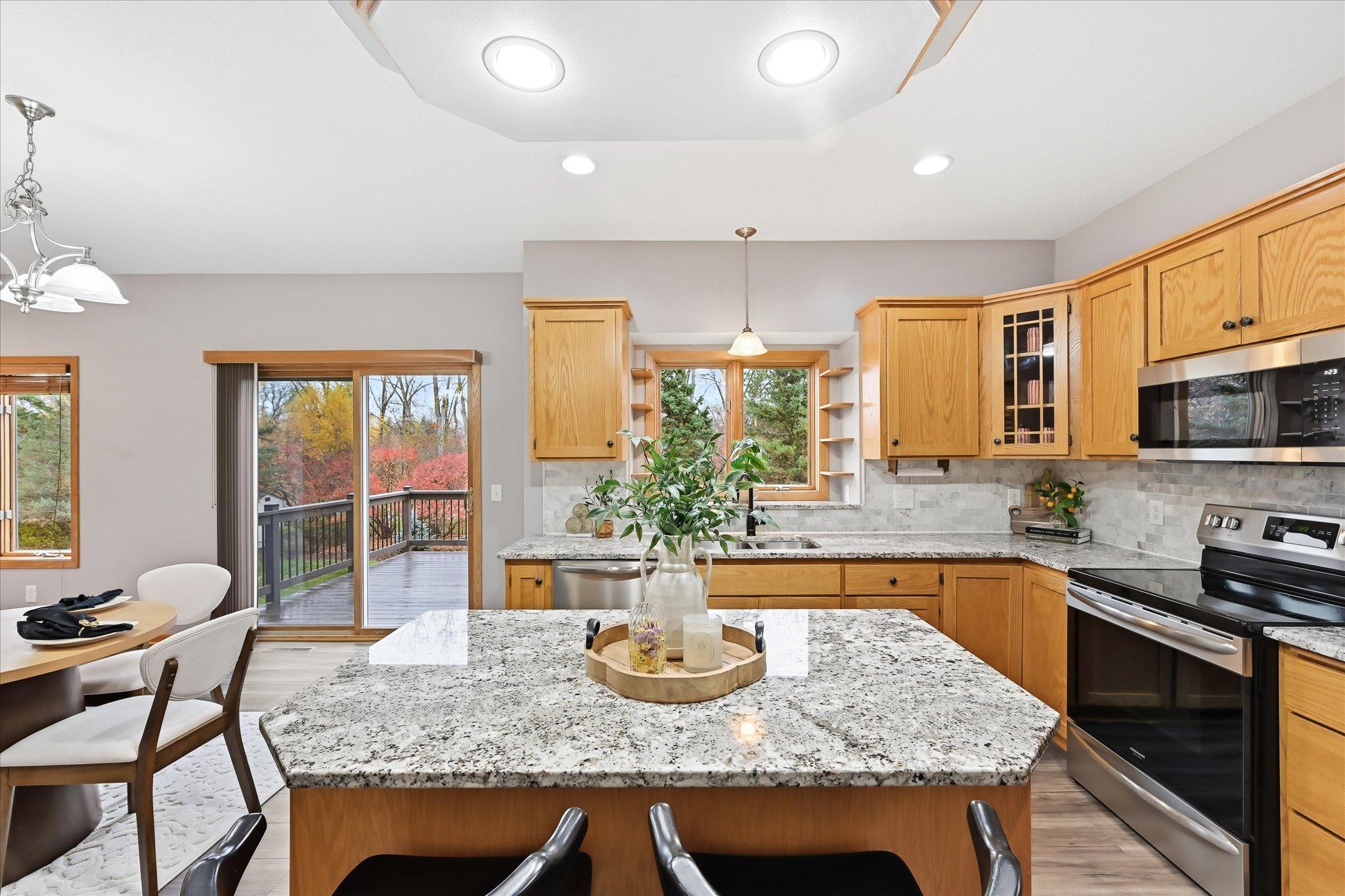 View of Residential at 19575 Elgin Street, Elk River MN 55330, Elk River (43 of 93) - Mike Wilen | Minnesota Team Real Estate