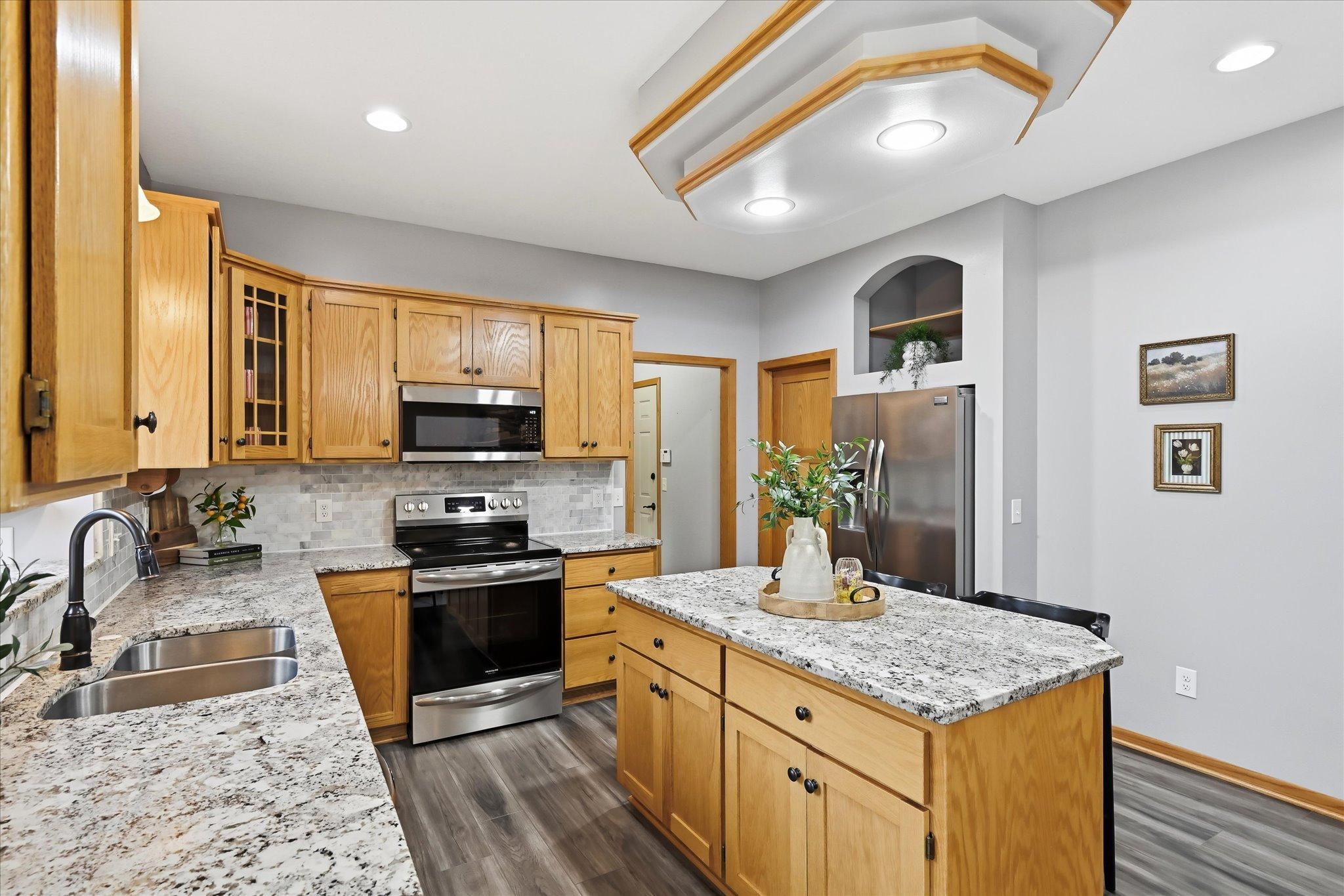 View of Residential at 19575 Elgin Street, Elk River MN 55330, Elk River (42 of 93) - Mike Wilen | Minnesota Team Real Estate