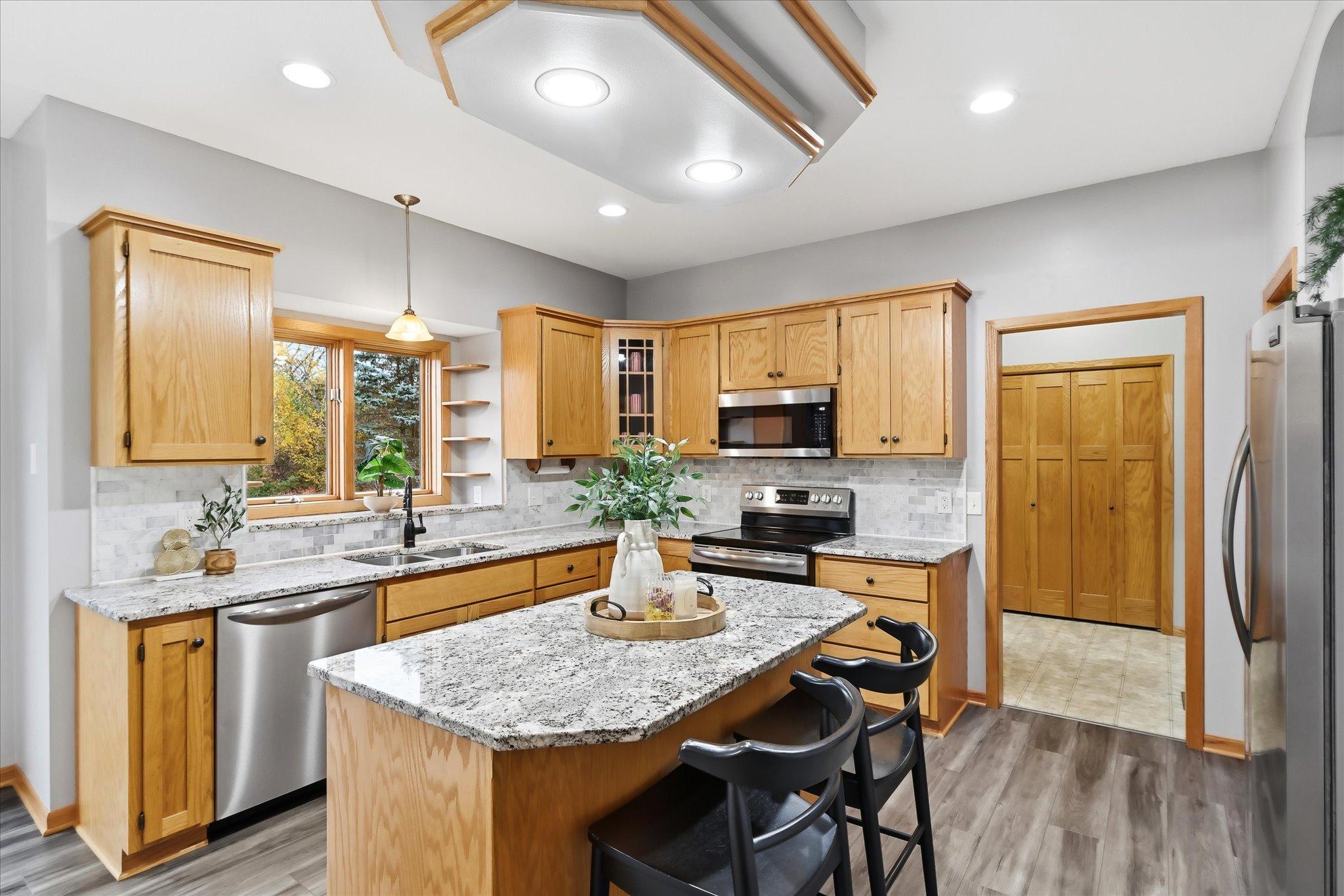 View of Residential at 19575 Elgin Street, Elk River MN 55330, Elk River (41 of 93) - Mike Wilen | Minnesota Team Real Estate