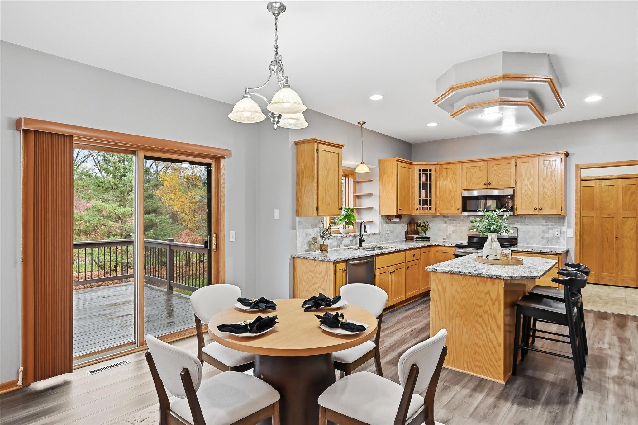 View of Residential at 19575 Elgin Street, Elk River MN 55330, Elk River (38 of 93) - Mike Wilen | Minnesota Team Real Estate