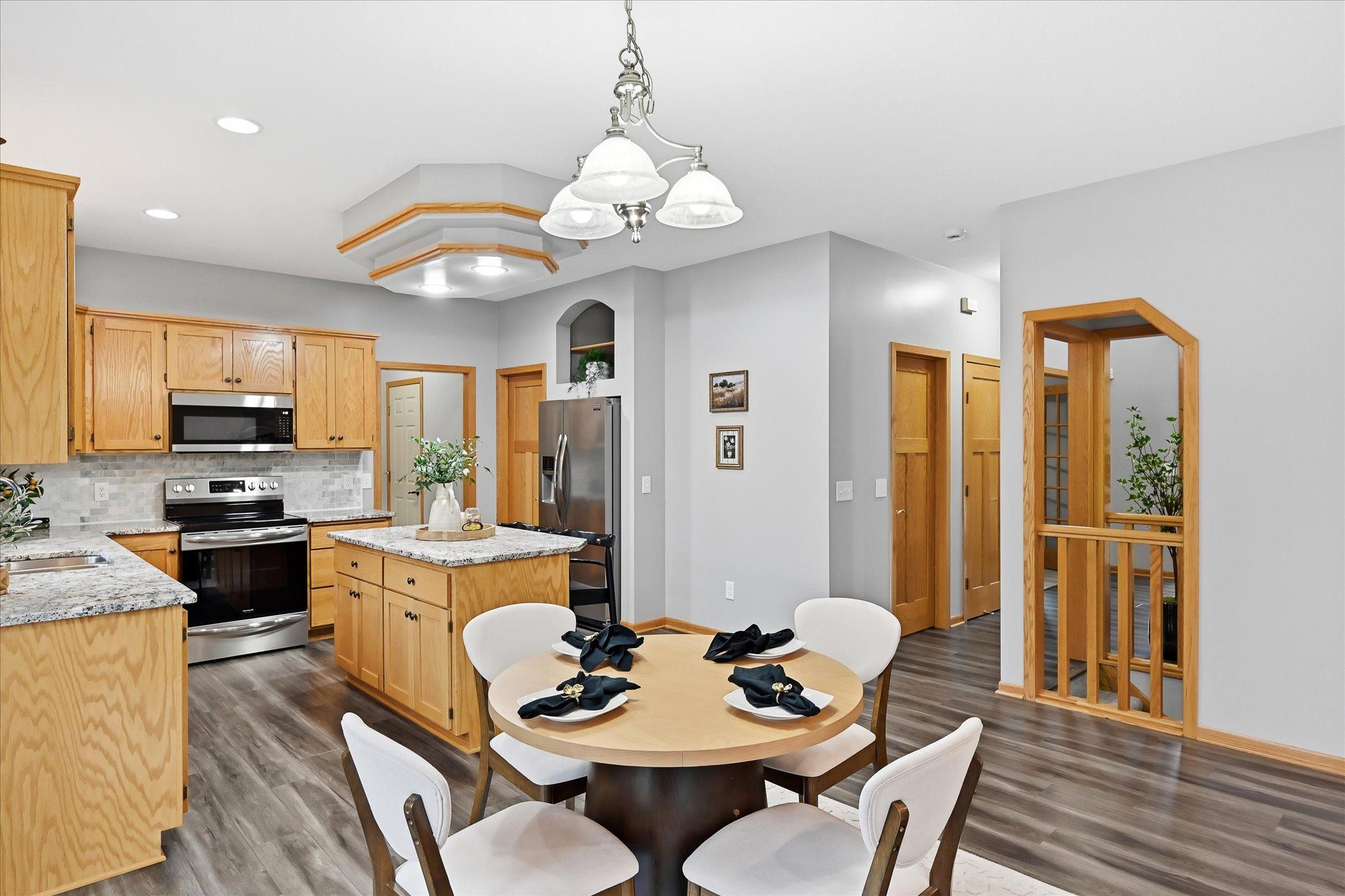 View of Residential at 19575 Elgin Street, Elk River MN 55330, Elk River (37 of 93) - Mike Wilen | Minnesota Team Real Estate