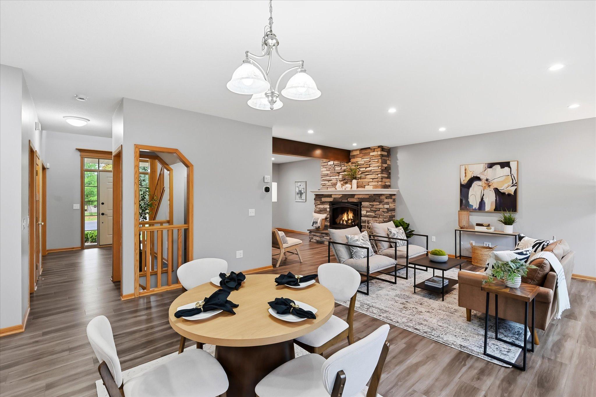 View of Residential at 19575 Elgin Street, Elk River MN 55330, Elk River (36 of 93) - Mike Wilen | Minnesota Team Real Estate