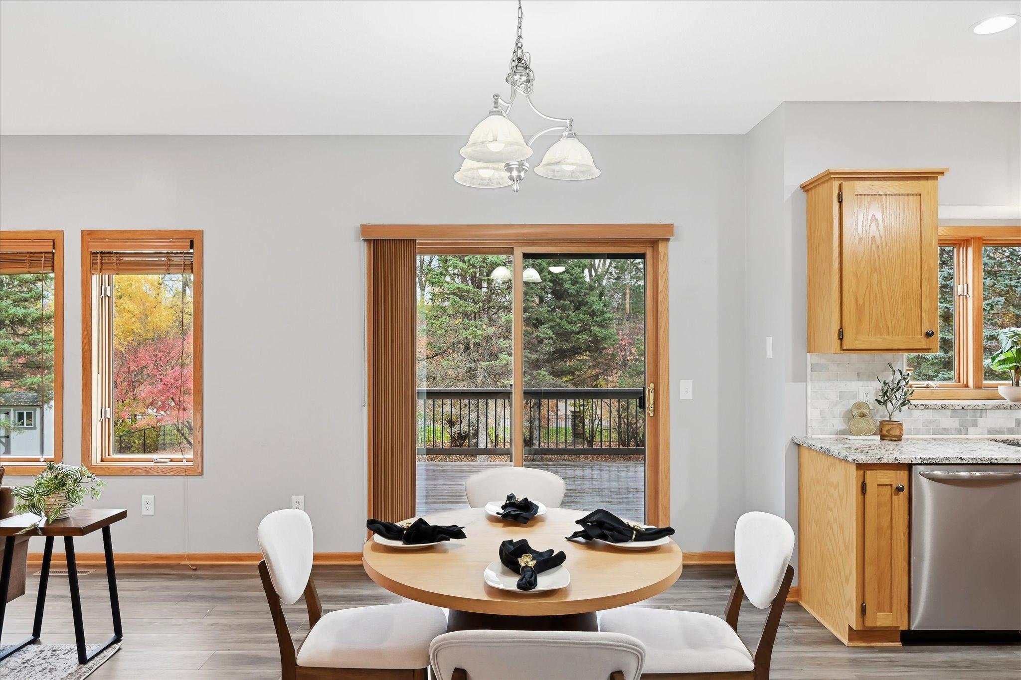View of Residential at 19575 Elgin Street, Elk River MN 55330, Elk River (34 of 93) - Mike Wilen | Minnesota Team Real Estate