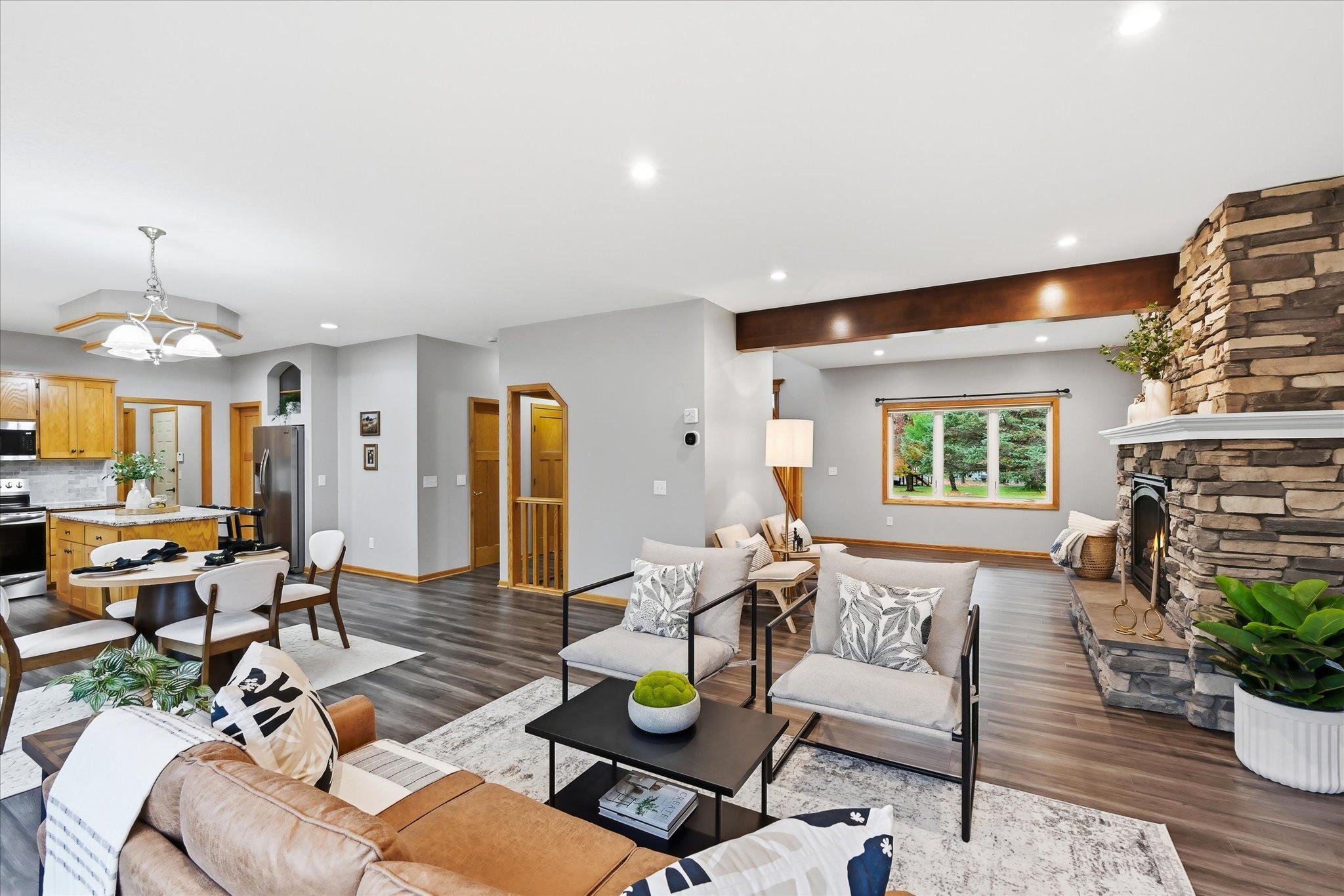 View of Residential at 19575 Elgin Street, Elk River MN 55330, Elk River (31 of 93) - Mike Wilen | Minnesota Team Real Estate