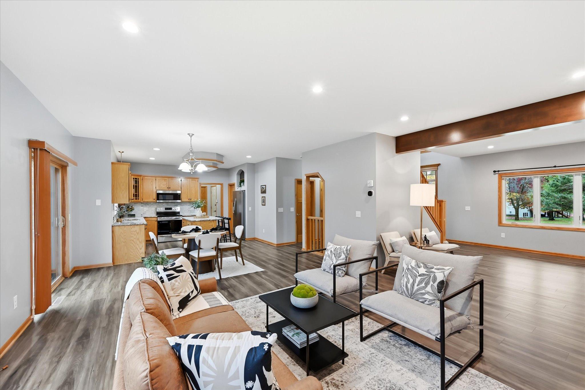 View of Residential at 19575 Elgin Street, Elk River MN 55330, Elk River (30 of 93) - Mike Wilen | Minnesota Team Real Estate