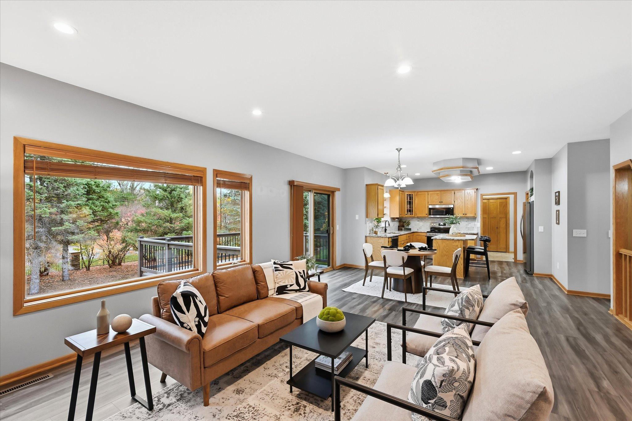 View of Residential at 19575 Elgin Street, Elk River MN 55330, Elk River (29 of 93) - Mike Wilen | Minnesota Team Real Estate
