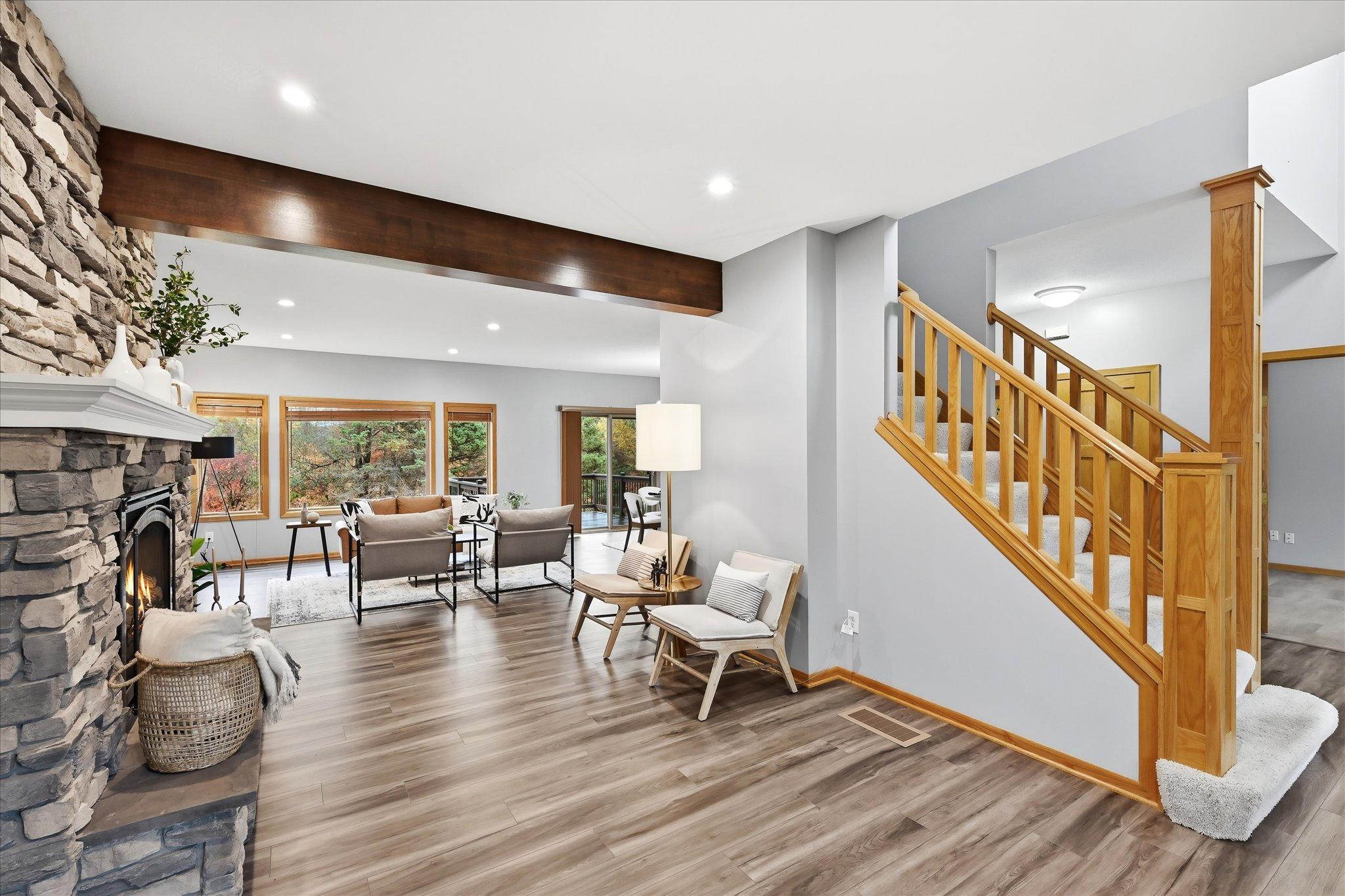 View of Residential at 19575 Elgin Street, Elk River MN 55330, Elk River (23 of 93) - Mike Wilen | Minnesota Team Real Estate