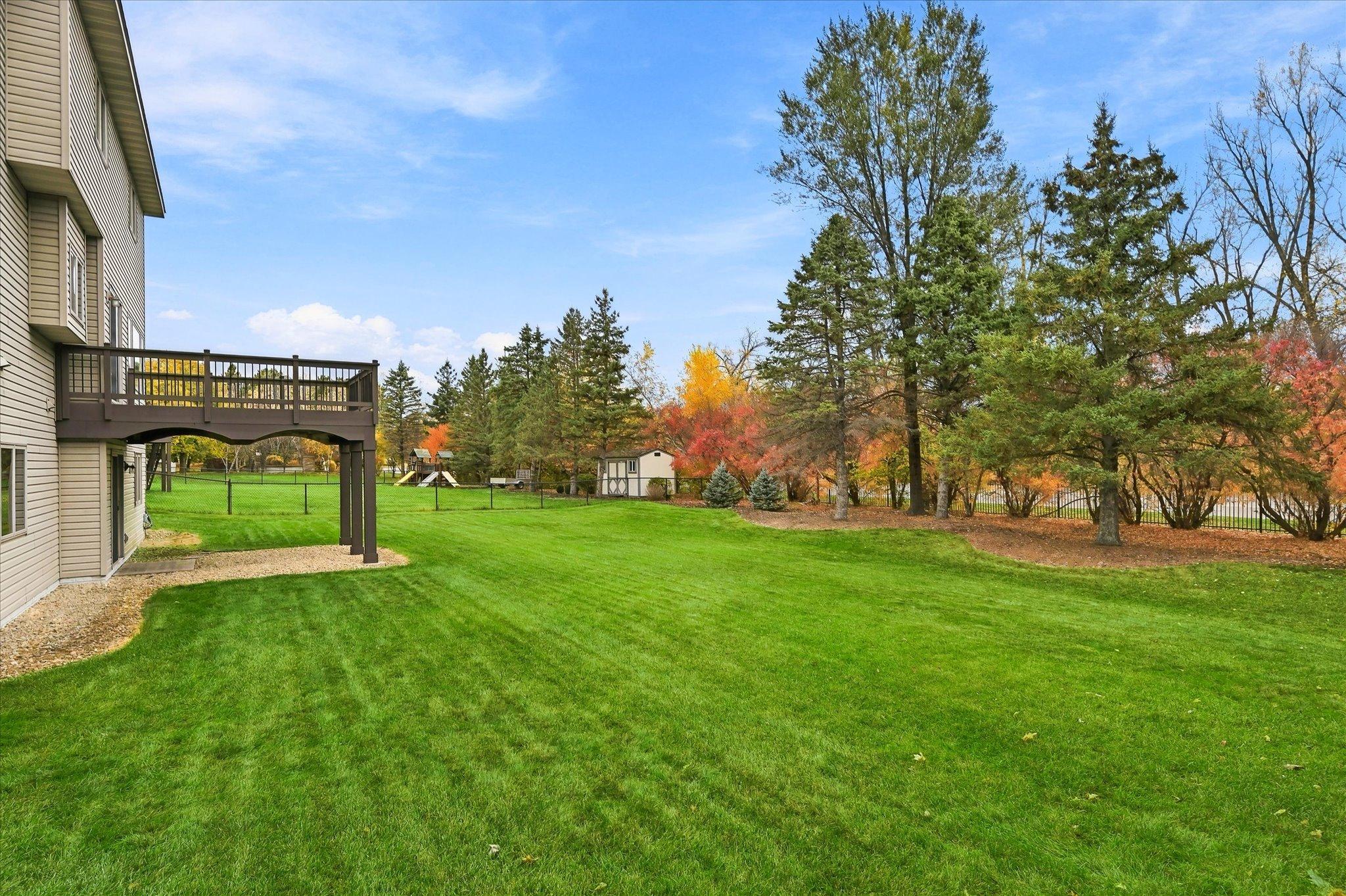 View of Residential at 19575 Elgin Street, Elk River MN 55330, Elk River (21 of 93) - Mike Wilen | Minnesota Team Real Estate