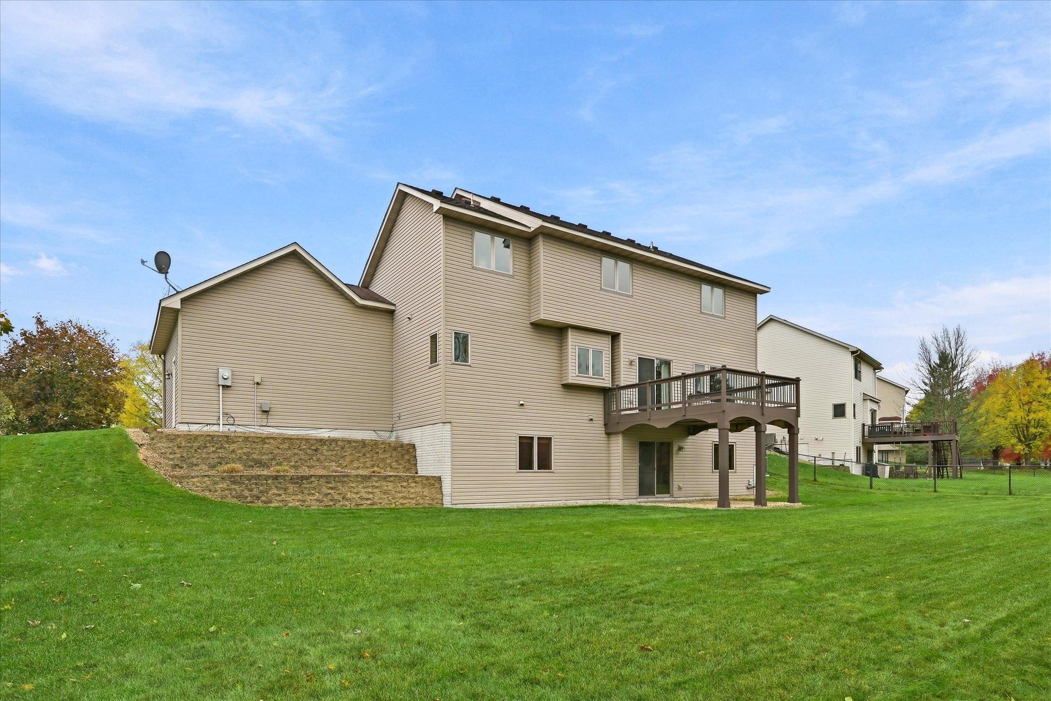 View of Residential at 19575 Elgin Street, Elk River MN 55330, Elk River (20 of 93) - Mike Wilen | Minnesota Team Real Estate