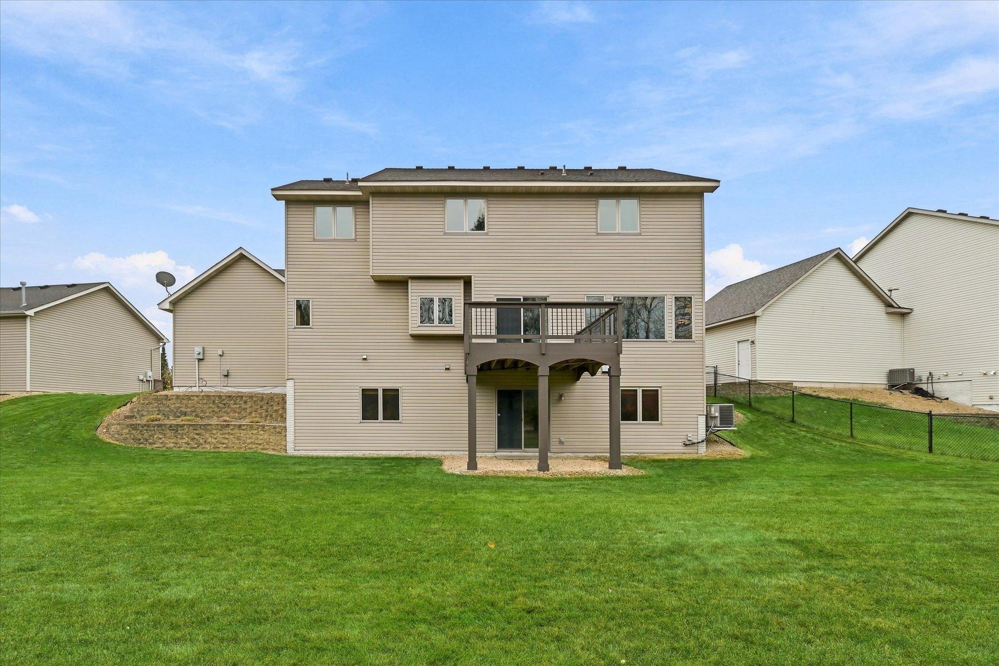View of Residential at 19575 Elgin Street, Elk River MN 55330, Elk River (4 of 93) - Mike Wilen | Minnesota Team Real Estate