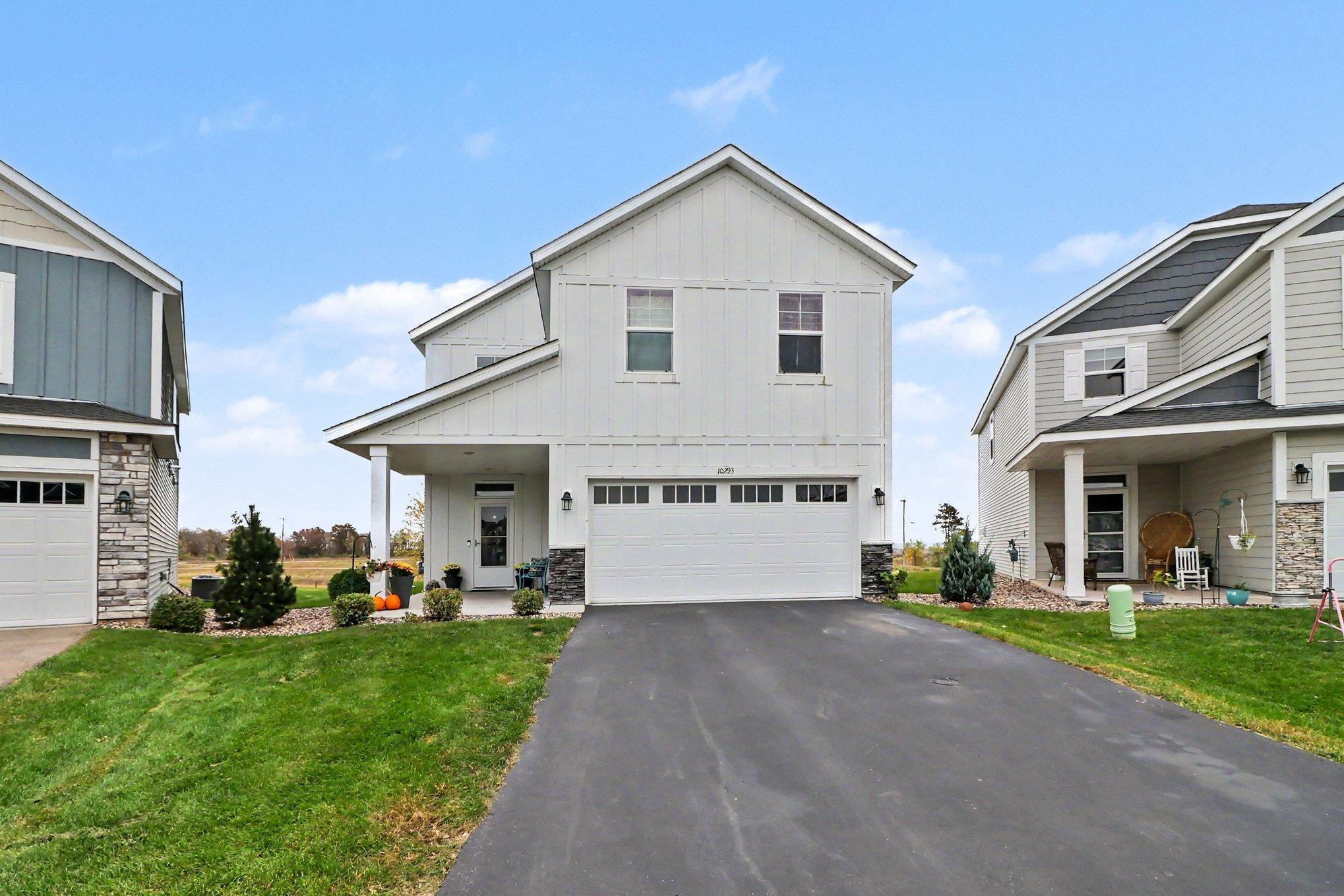 View of Residential at 10293 Goodview Circle, Cottage Grove MN 55016, Cottage Grove (2 of 37) - Mike Wilen | Minnesota Team Real Estate