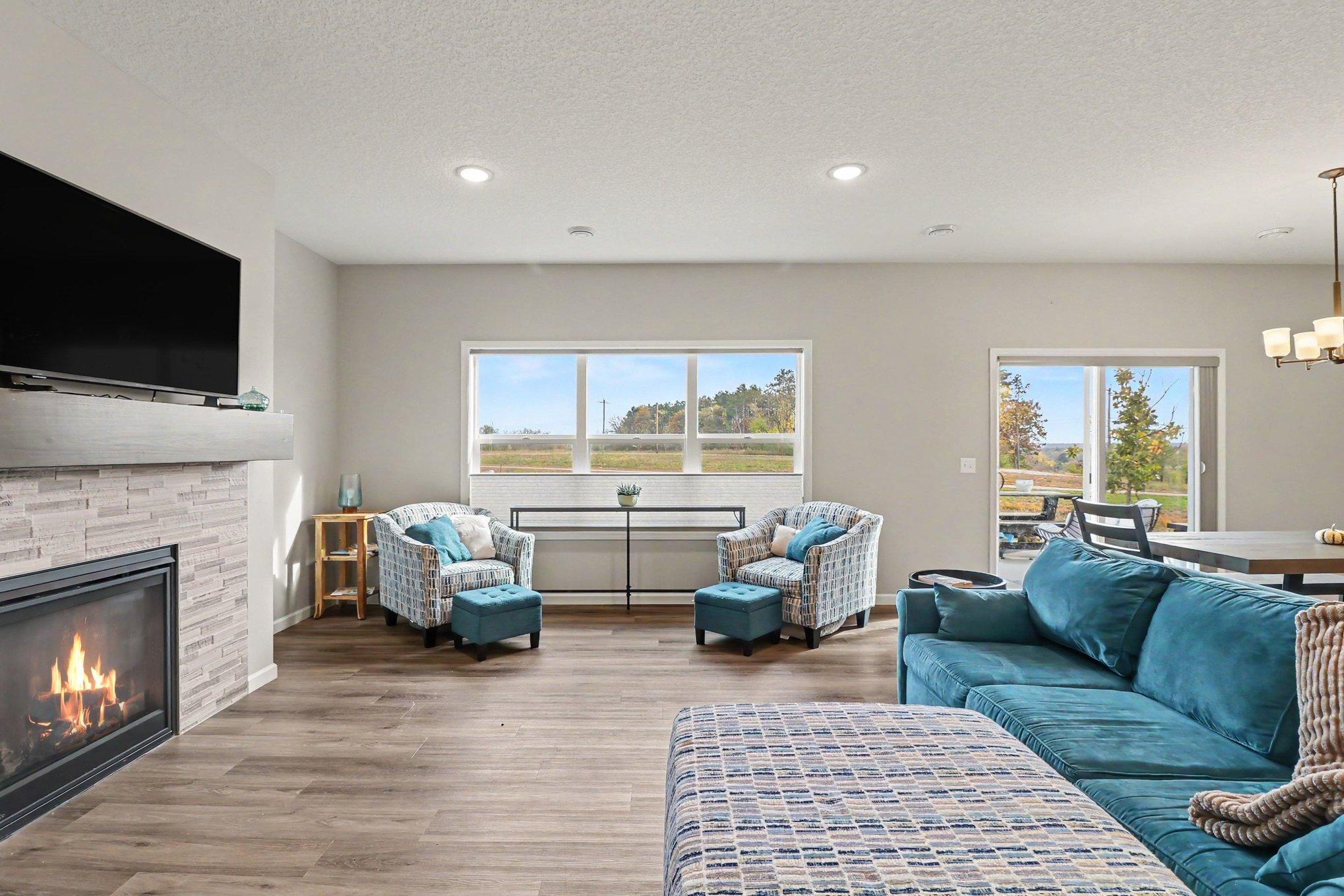 View of Residential at 10293 Goodview Circle, Cottage Grove MN 55016, Cottage Grove (17 of 37) - Mike Wilen | Minnesota Team Real Estate