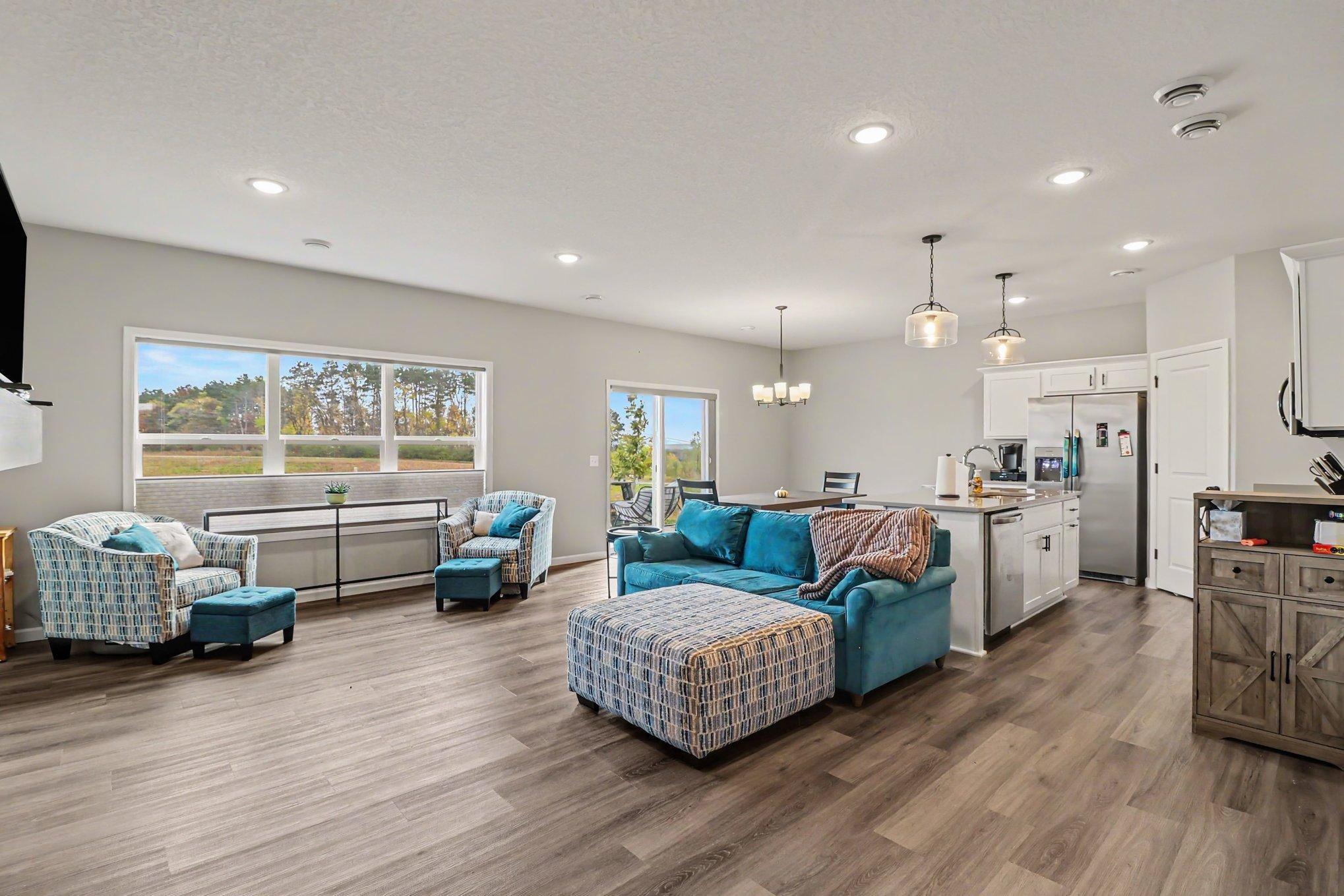 View of Residential at 10293 Goodview Circle, Cottage Grove MN 55016, Cottage Grove (16 of 37) - Mike Wilen | Minnesota Team Real Estate