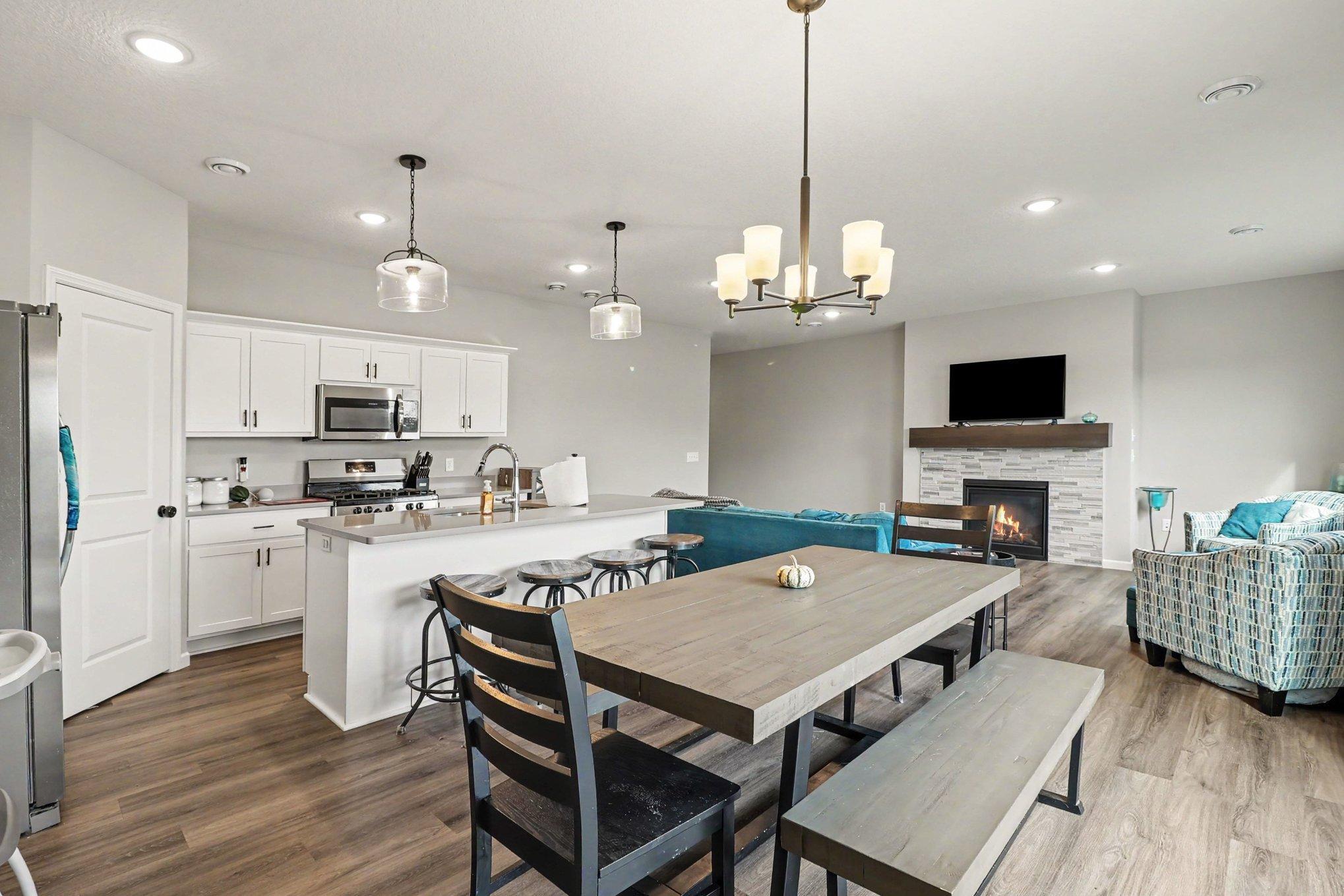 View of Residential at 10293 Goodview Circle, Cottage Grove MN 55016, Cottage Grove (15 of 37) - Mike Wilen | Minnesota Team Real Estate