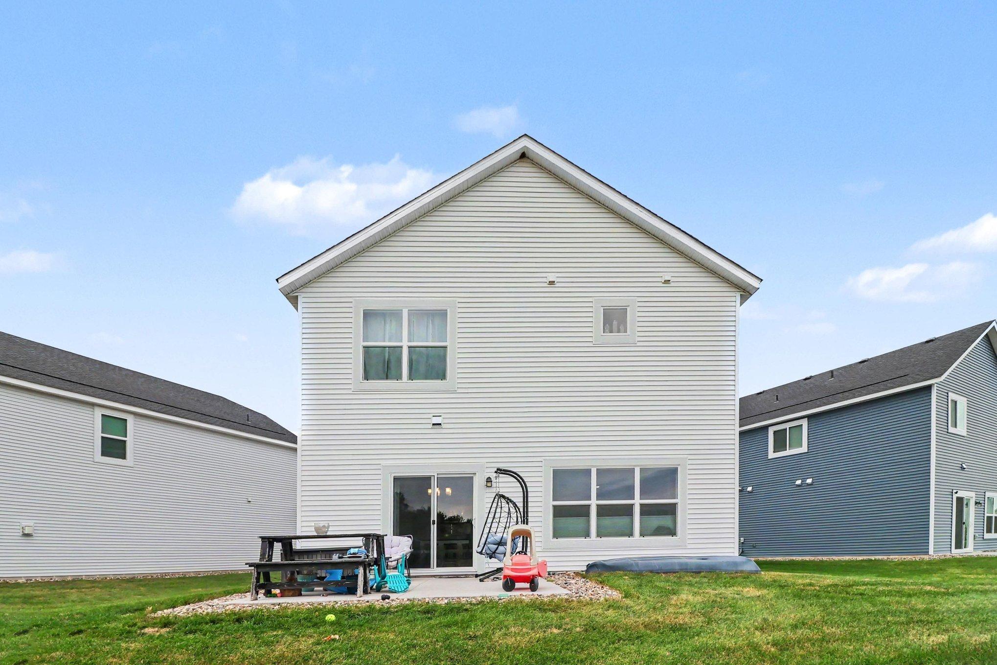 View of Residential at 10293 Goodview Circle, Cottage Grove MN 55016, Cottage Grove (34 of 37) - Mike Wilen | Minnesota Team Real Estate
