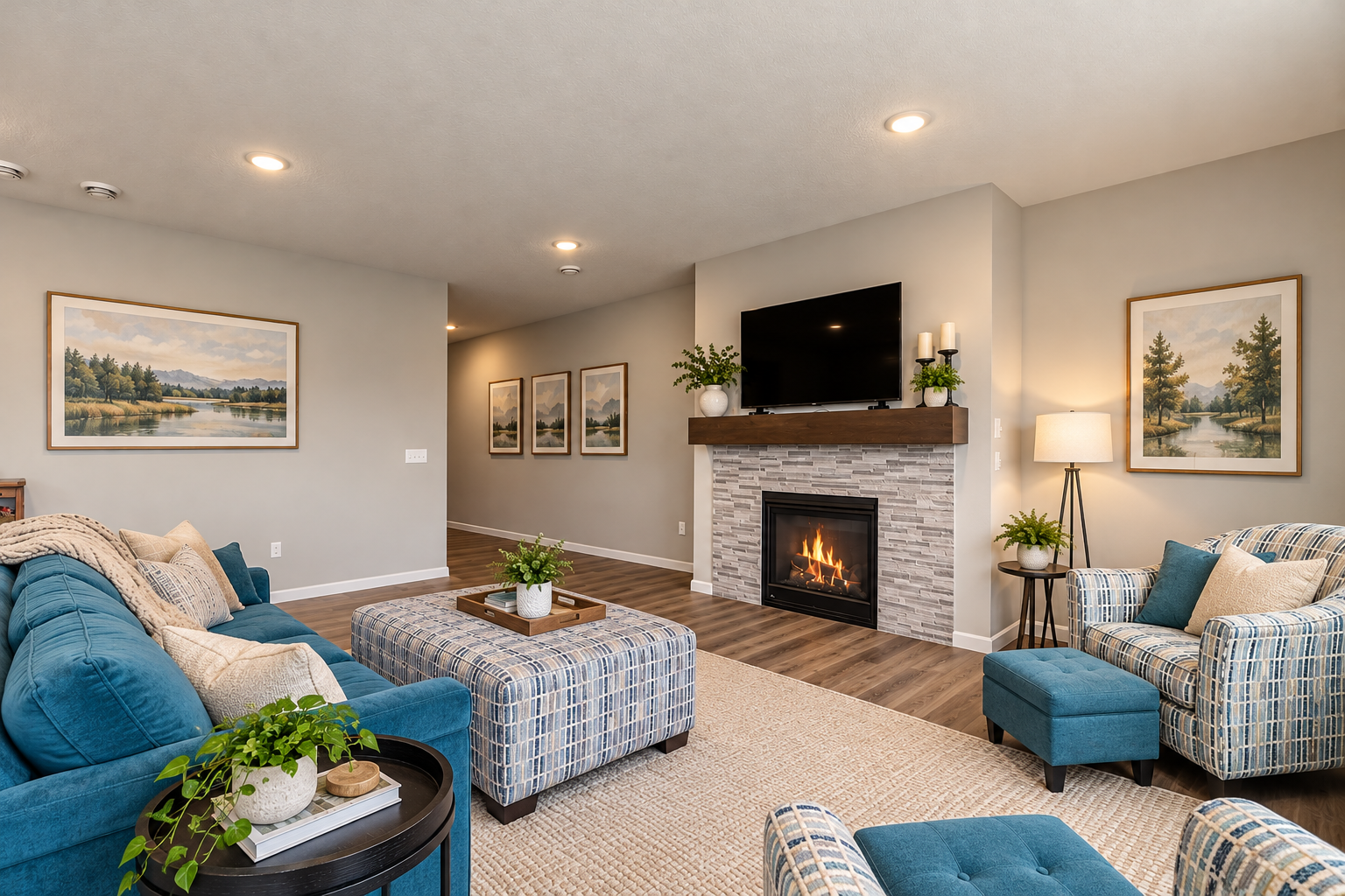 View of Residential at 10293 Goodview Circle, Cottage Grove MN 55016, Cottage Grove (3 of 37) - Mike Wilen | Minnesota Team Real Estate