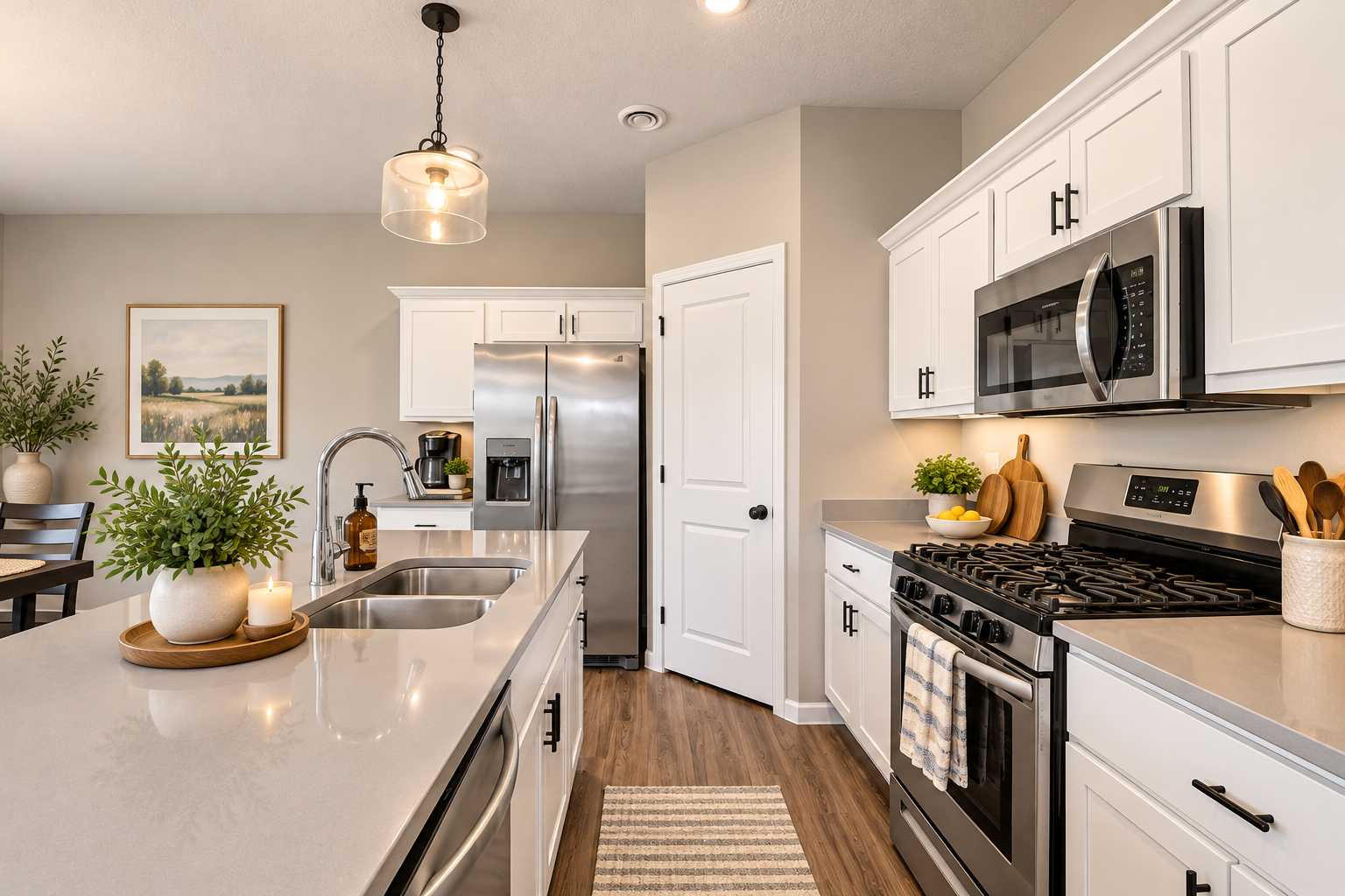 View of Residential at 10293 Goodview Circle, Cottage Grove MN 55016, Cottage Grove (6 of 37) - Mike Wilen | Minnesota Team Real Estate