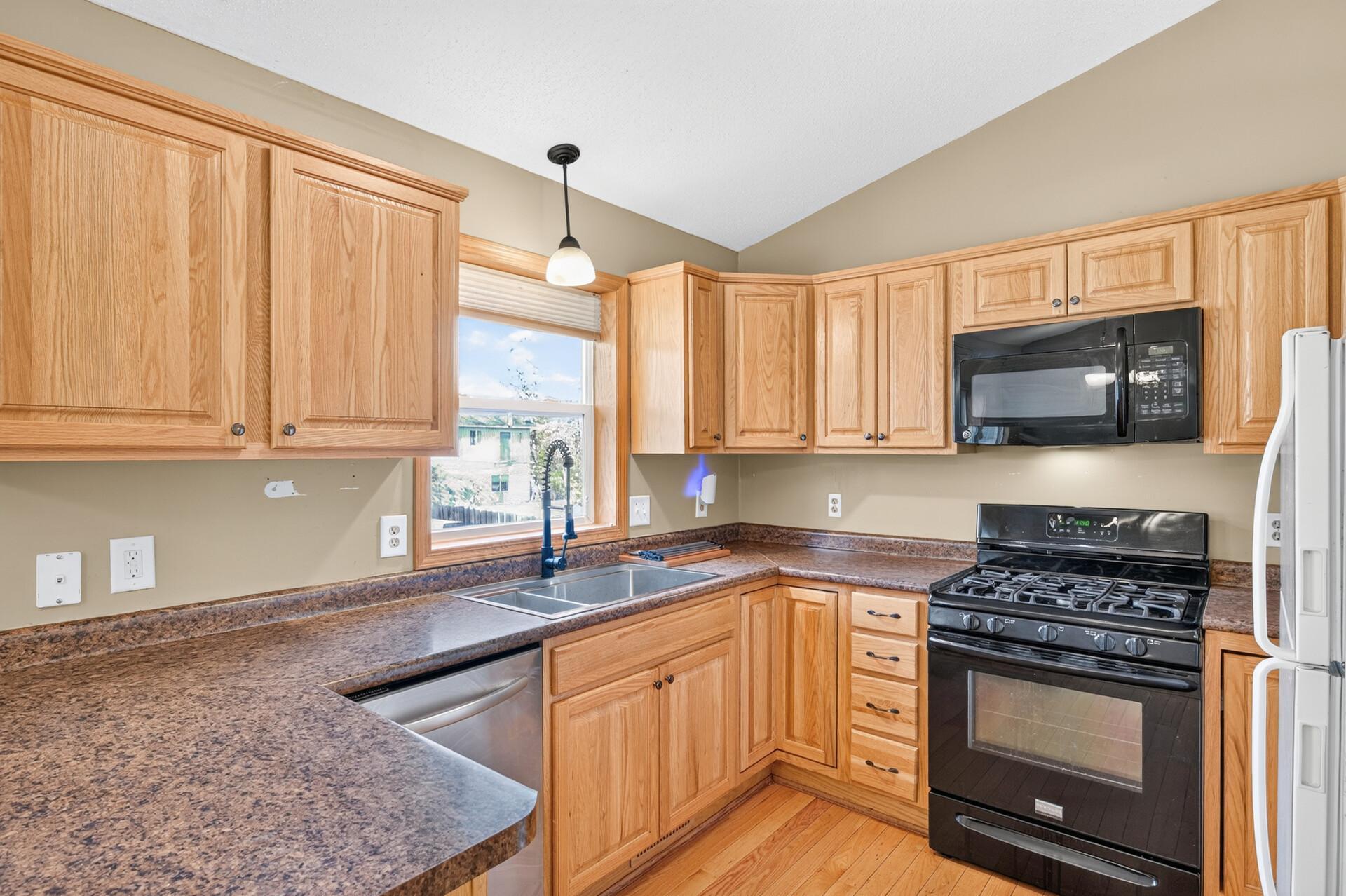 View of Residential at 23176 Gladiola Street, Saint Francis MN 55070, Saint Francis (9 of 31) - Mike Wilen | Minnesota Team Real Estate