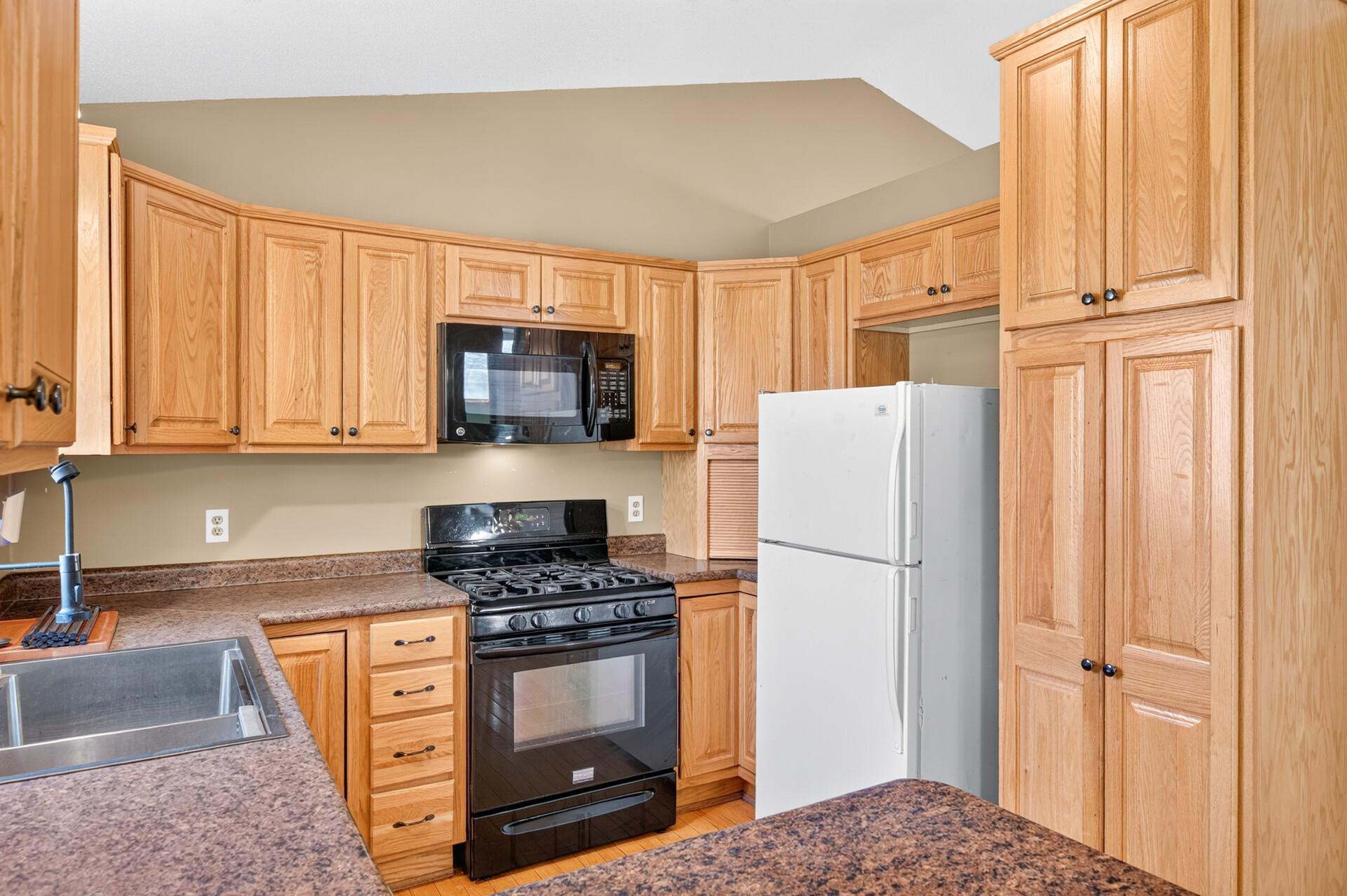 View of Residential at 23176 Gladiola Street, Saint Francis MN 55070, Saint Francis (10 of 31) - Mike Wilen | Minnesota Team Real Estate
