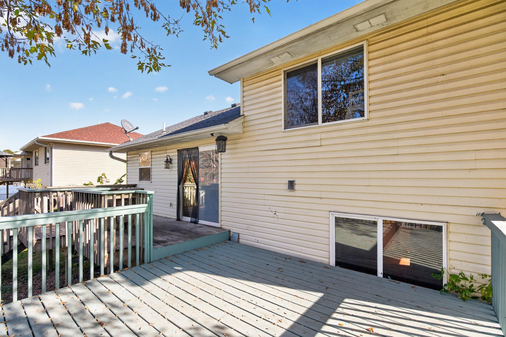 View of Residential at 23176 Gladiola Street, Saint Francis MN 55070, Saint Francis (26 of 31) - Mike Wilen | Minnesota Team Real Estate
