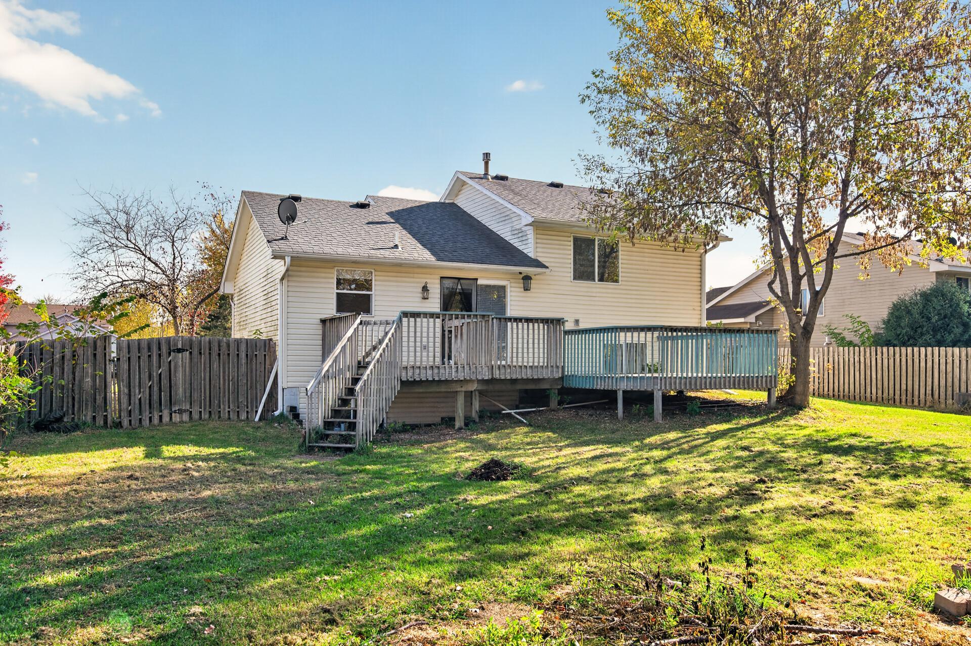 View of Residential at 23176 Gladiola Street, Saint Francis MN 55070, Saint Francis (28 of 31) - Mike Wilen | Minnesota Team Real Estate